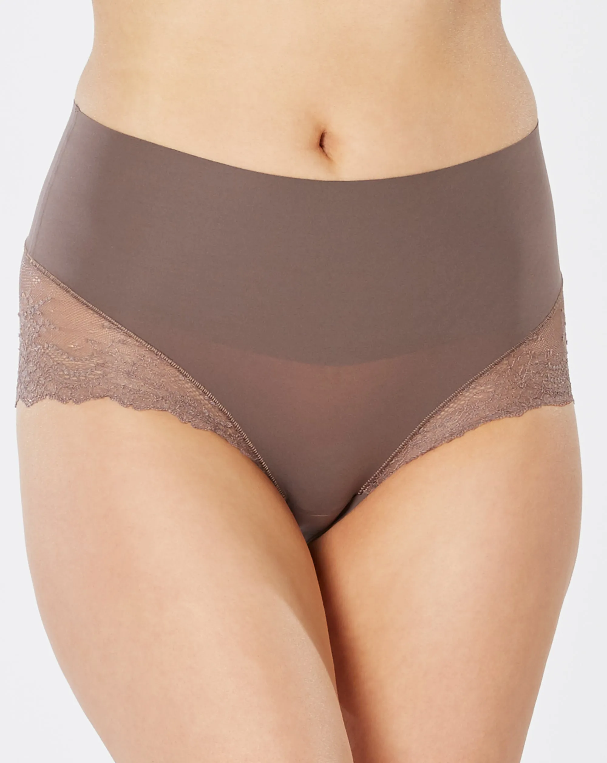 SPANXsupersmooth™ Undie-tectable® Lace Hi-Hipster