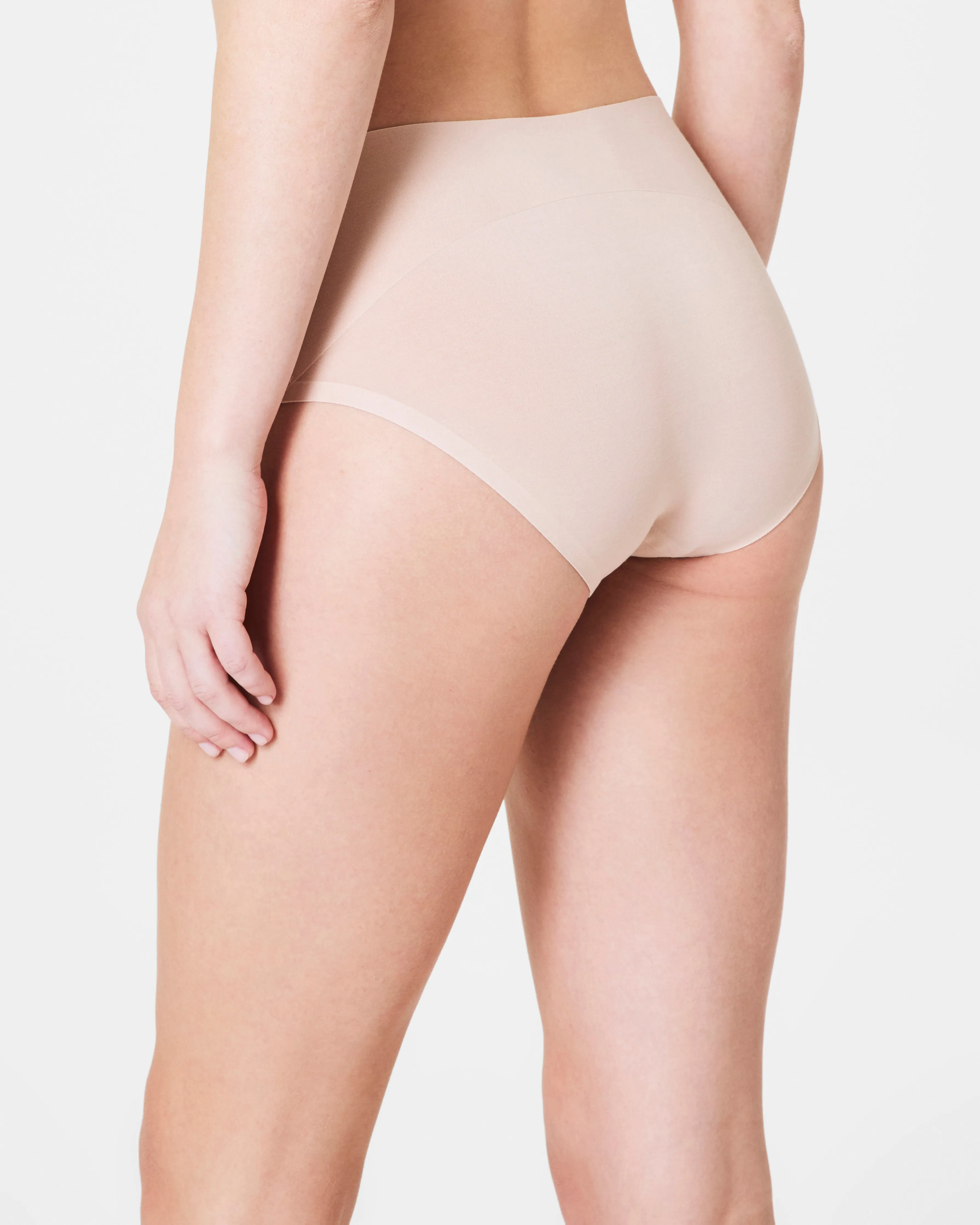 SPANXsupersmooth™ Undie-tectable® Modal Brief
