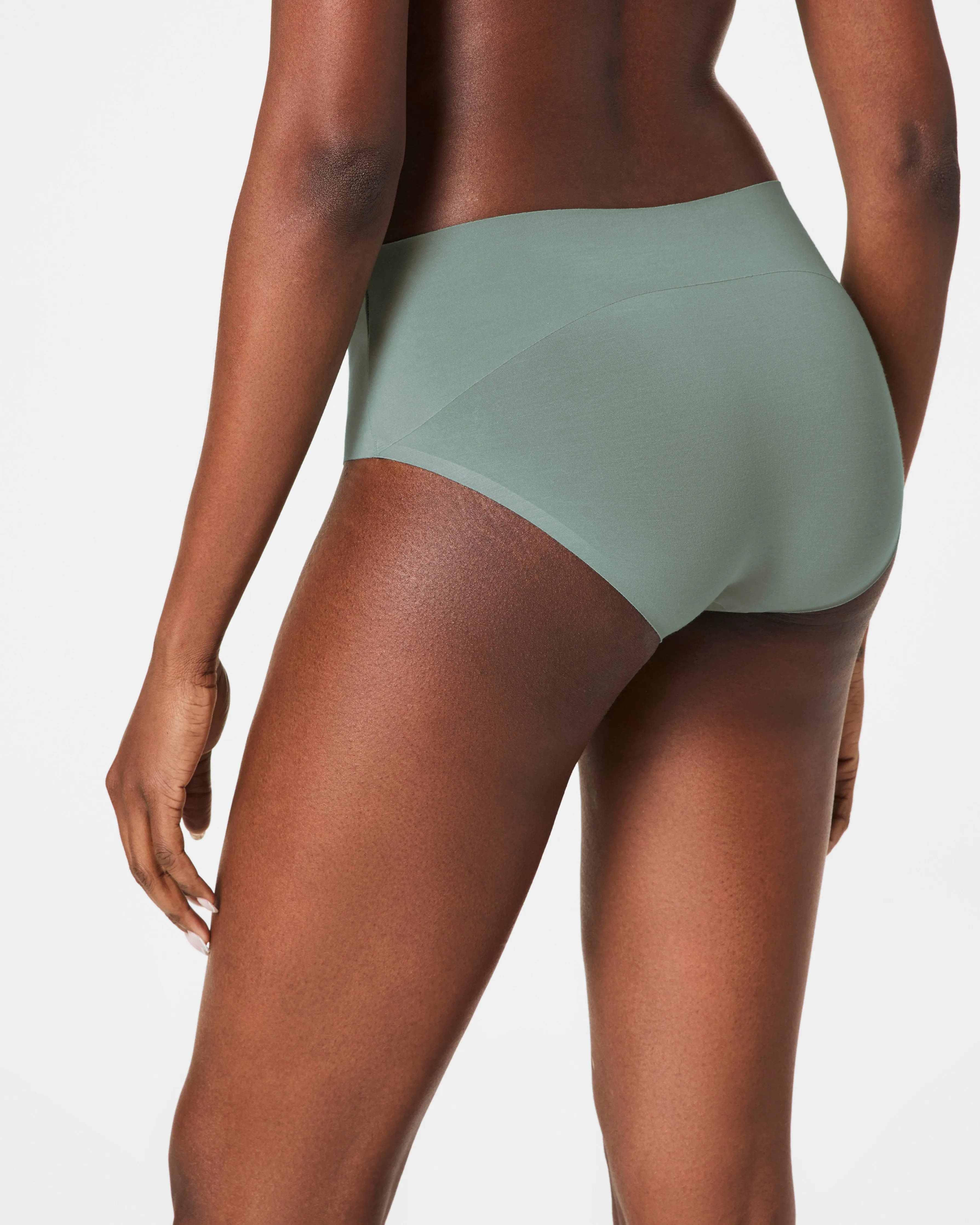 SPANXsupersmooth™ Undie-tectable® Modal Brief