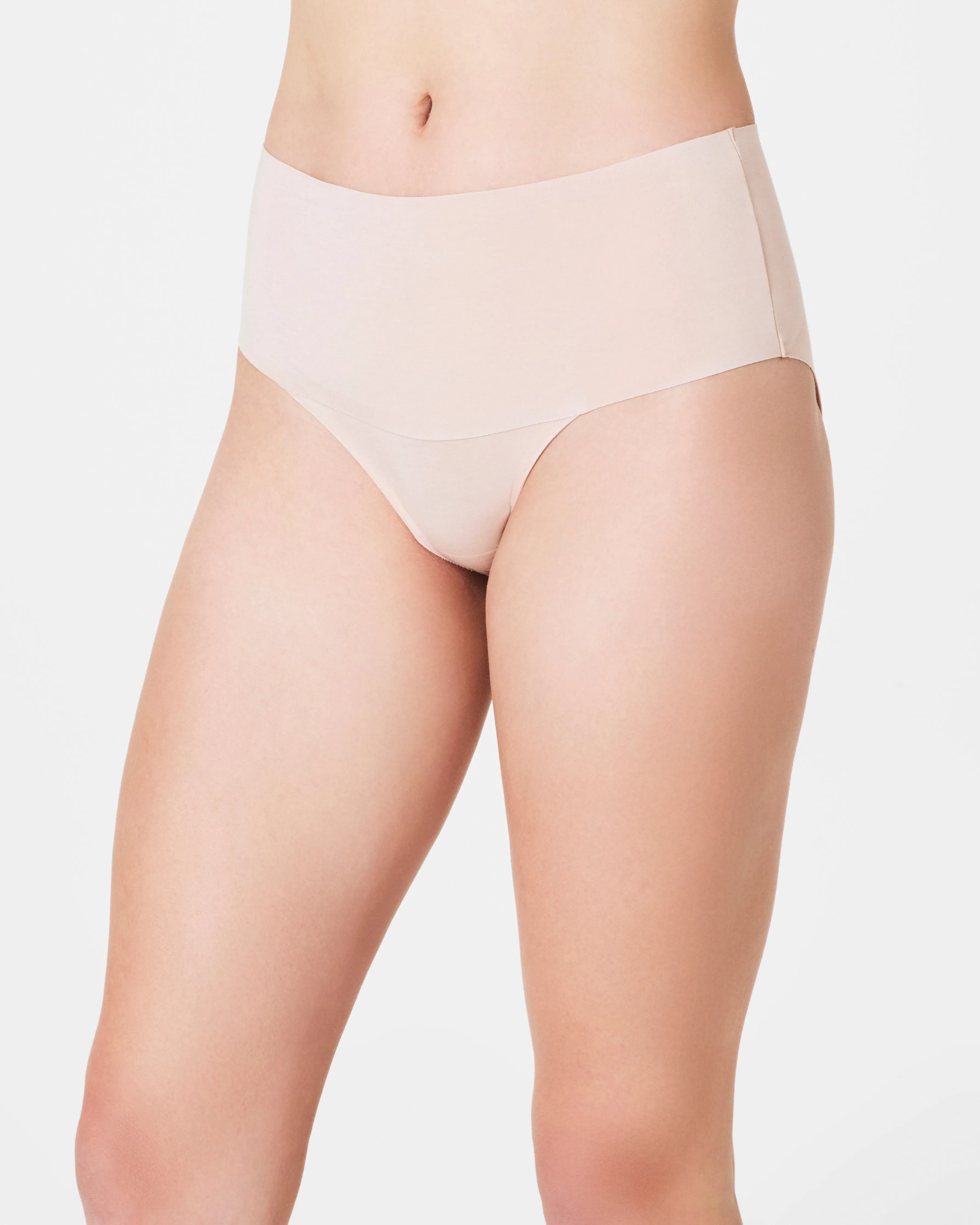 SPANXsupersmooth™ Undie-tectable® Modal Brief