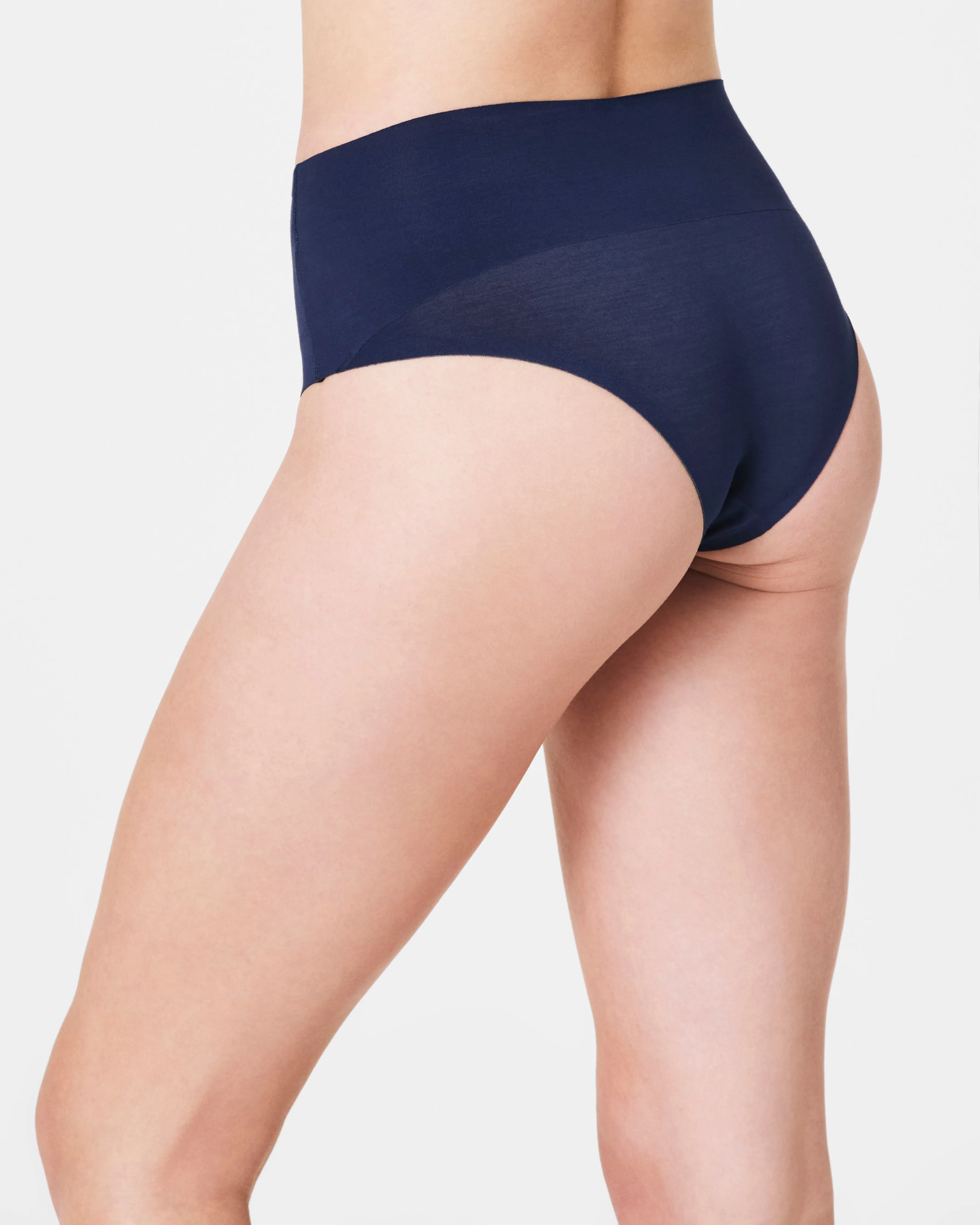 SPANXsupersmooth™ Undie-tectable® Modal Tanga