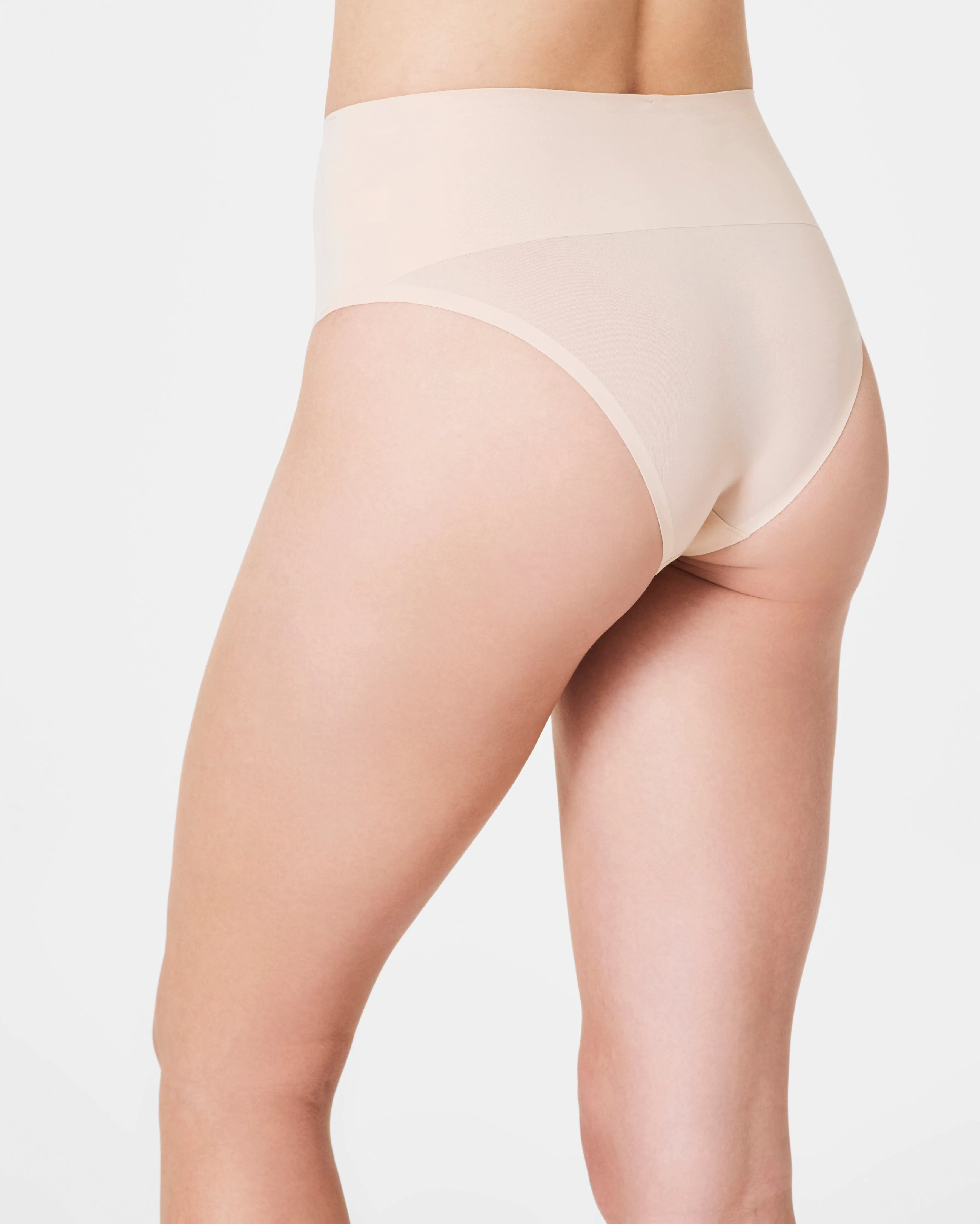 SPANXsupersmooth™ Undie-tectable® Tanga