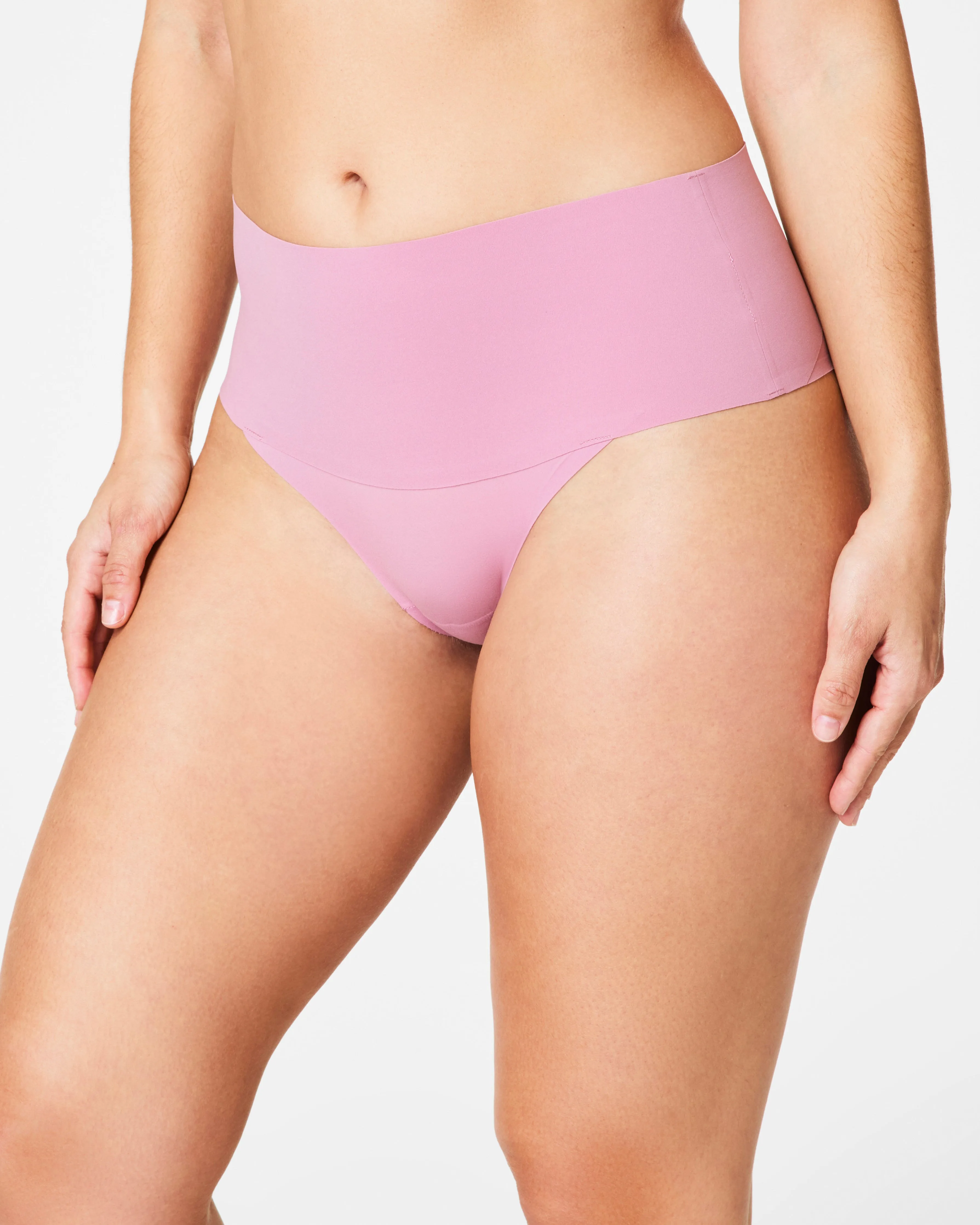 SPANXsupersmooth™ Undie-tectable® Tanga