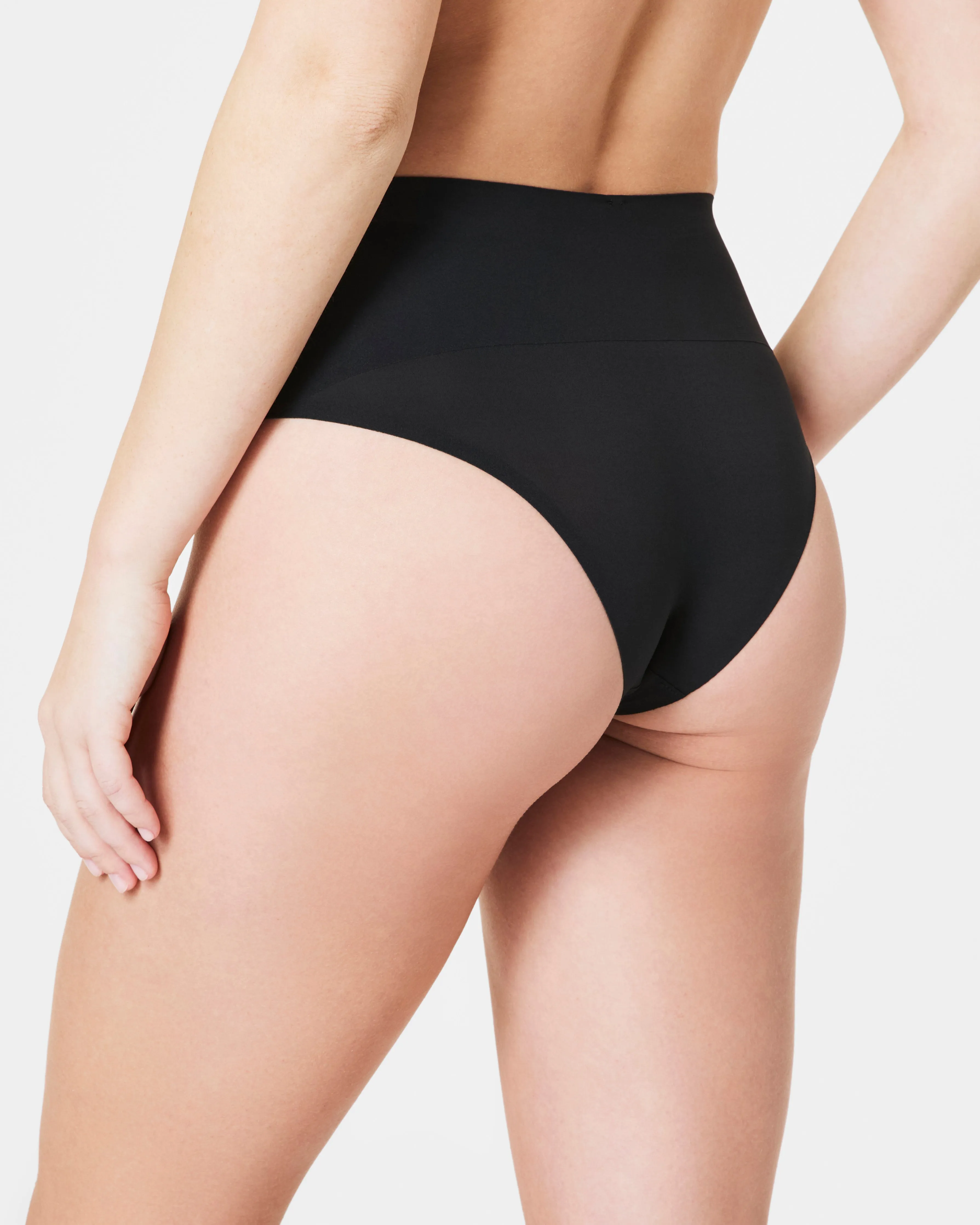 SPANXsupersmooth™ Undie-tectable® Tanga
