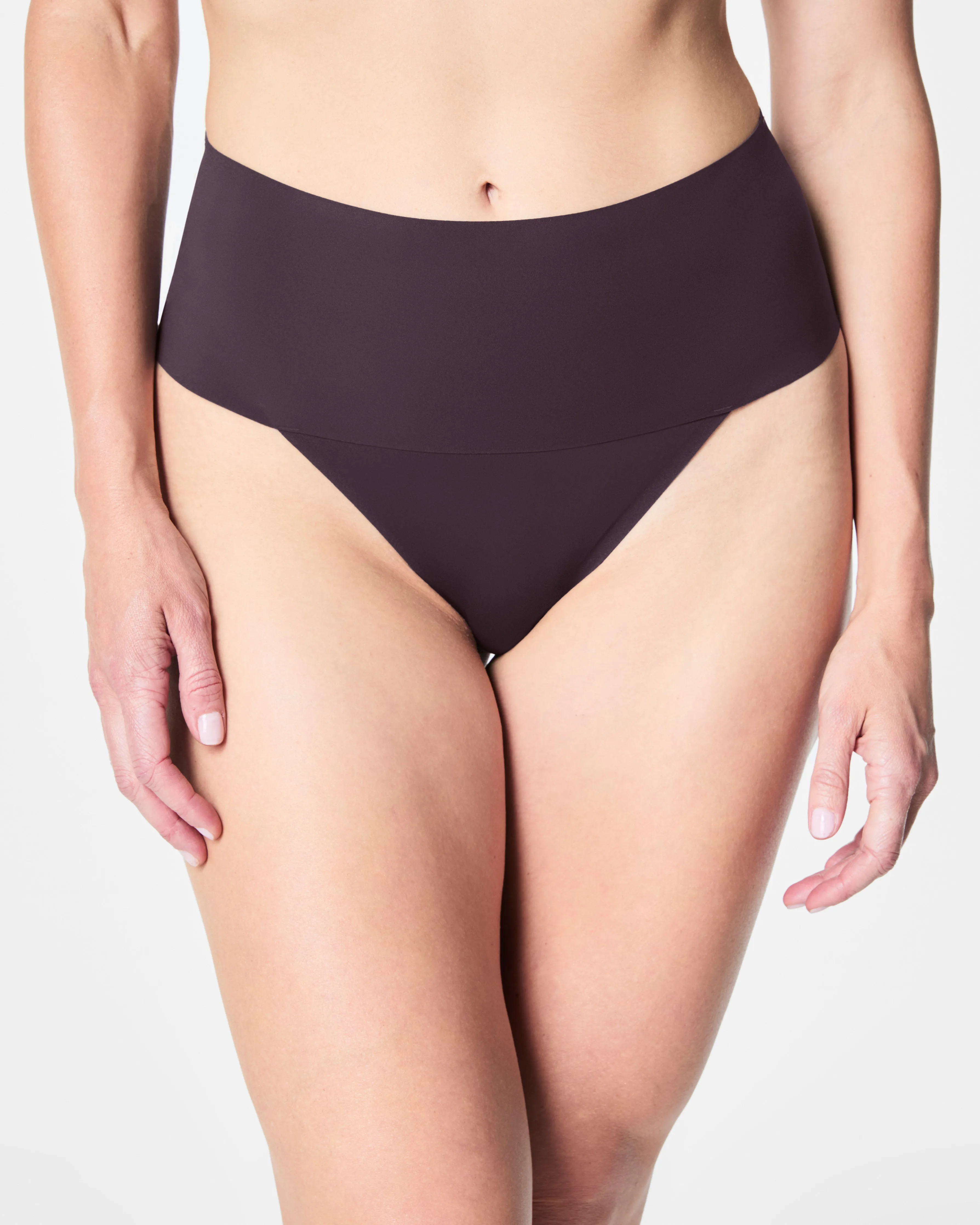 SPANXsupersmooth™ Undie-tectable® Thong