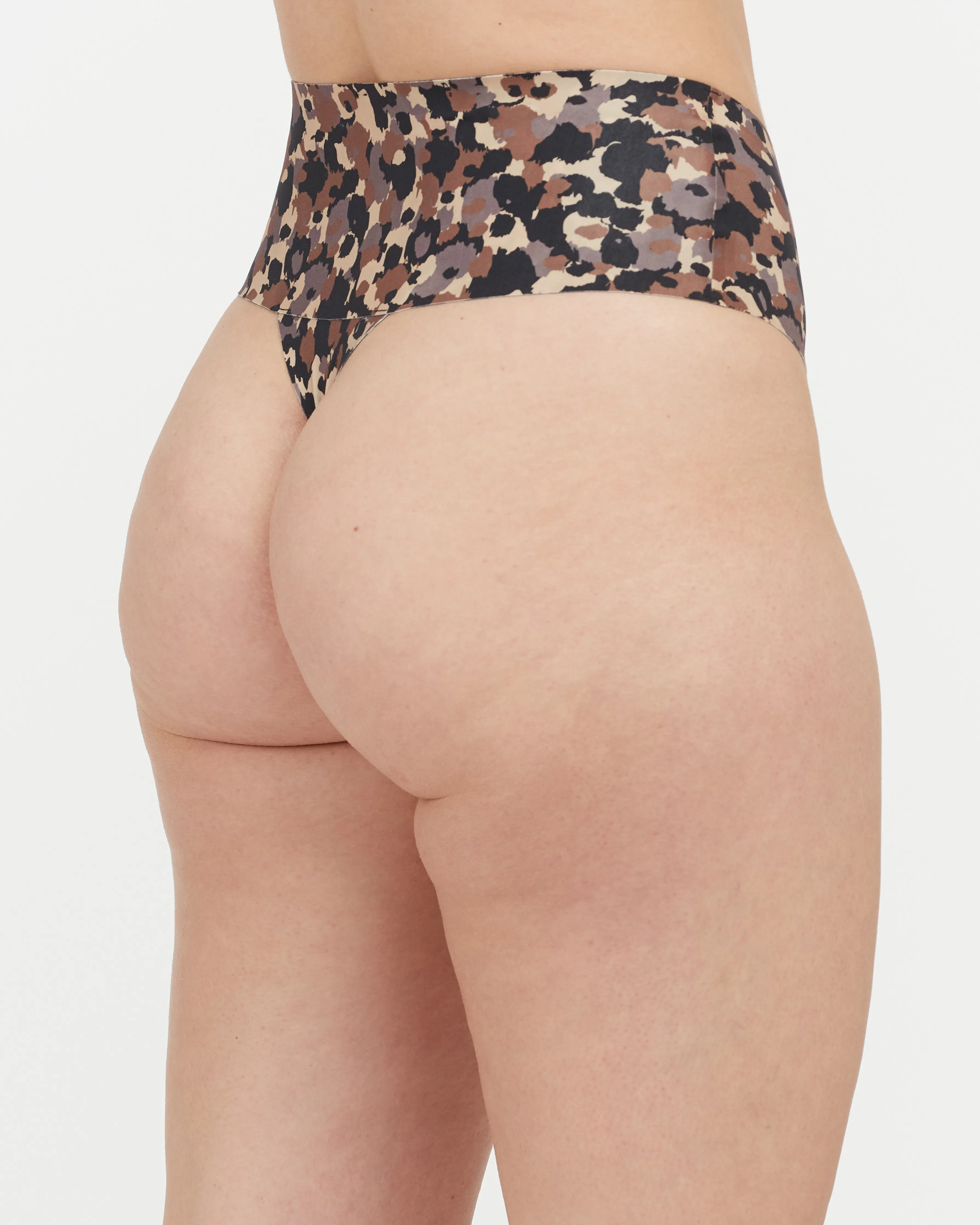 SPANXsupersmooth™ Undie-tectable® Thong