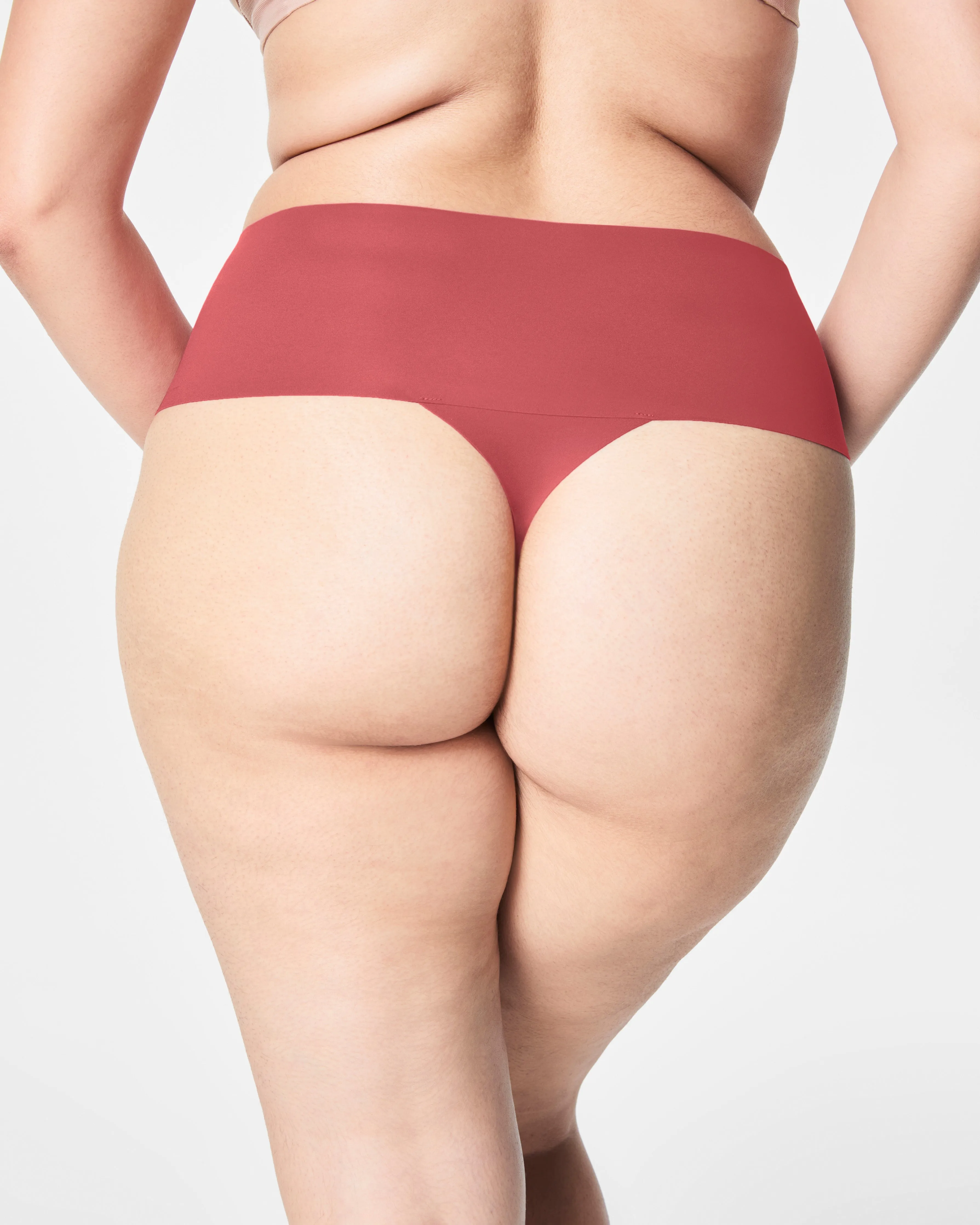 SPANXsupersmooth™ Undie-tectable® Thong