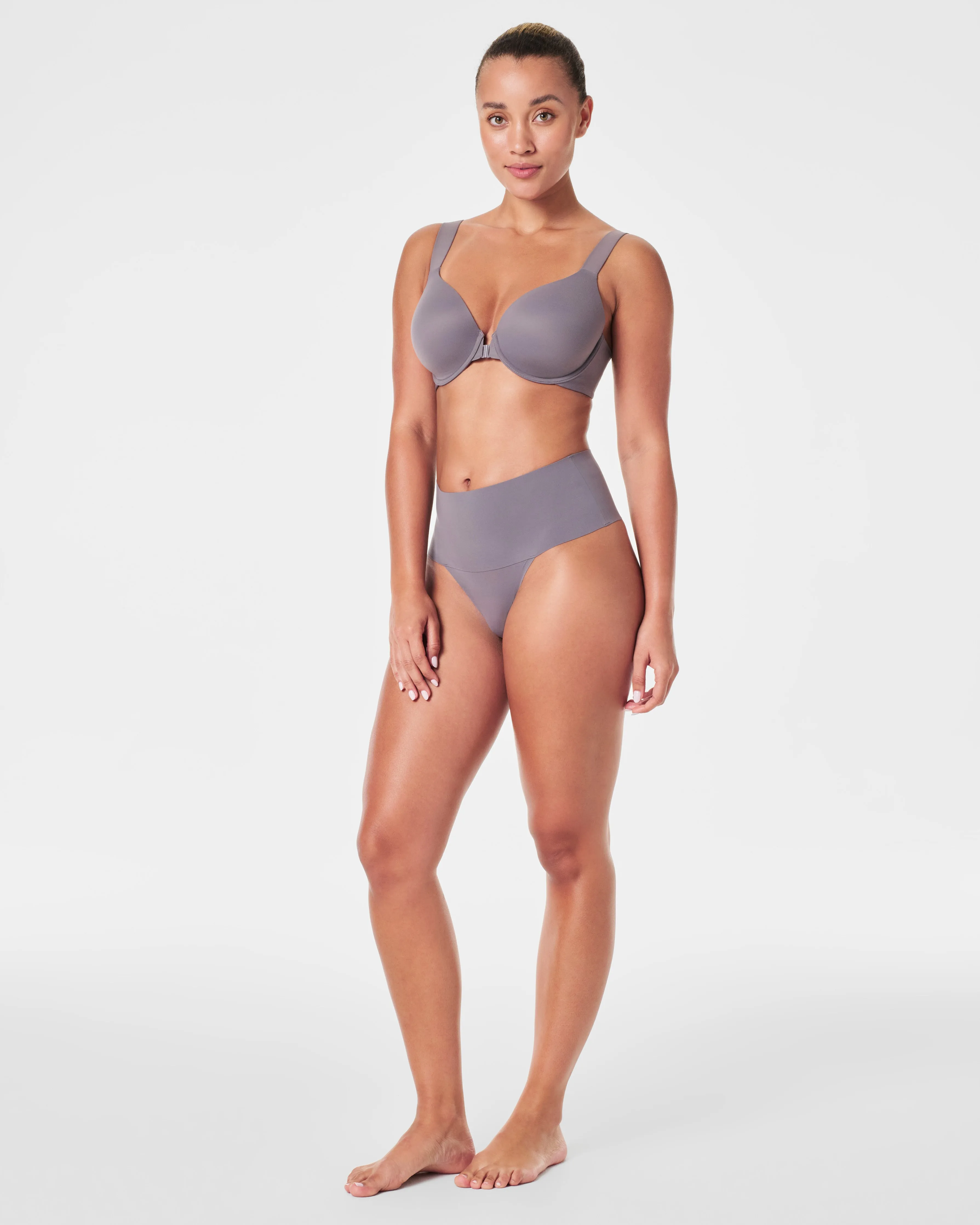SPANXsupersmooth™ Undie-tectable® Thong