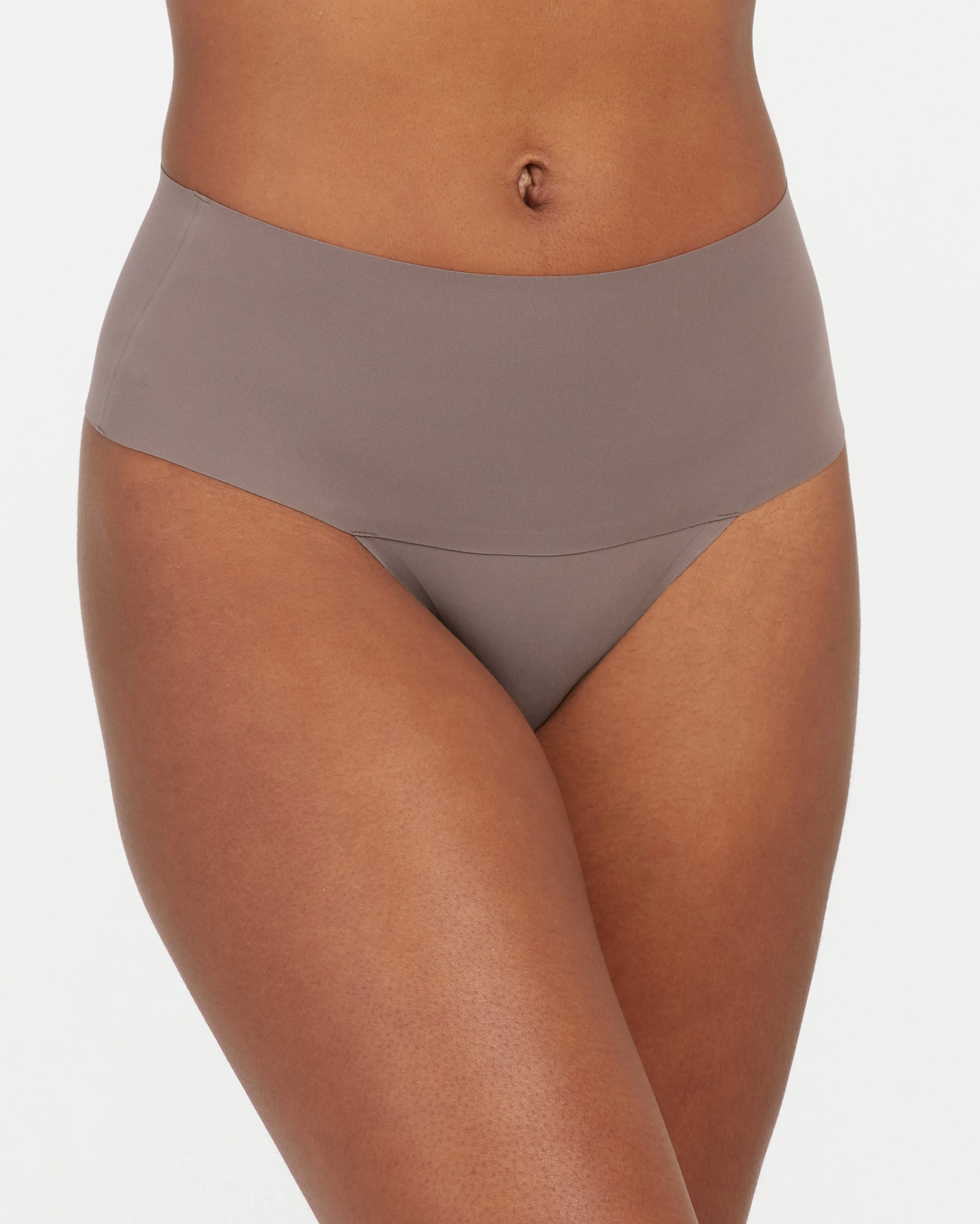SPANXsupersmooth™ Undie-tectable® Thong