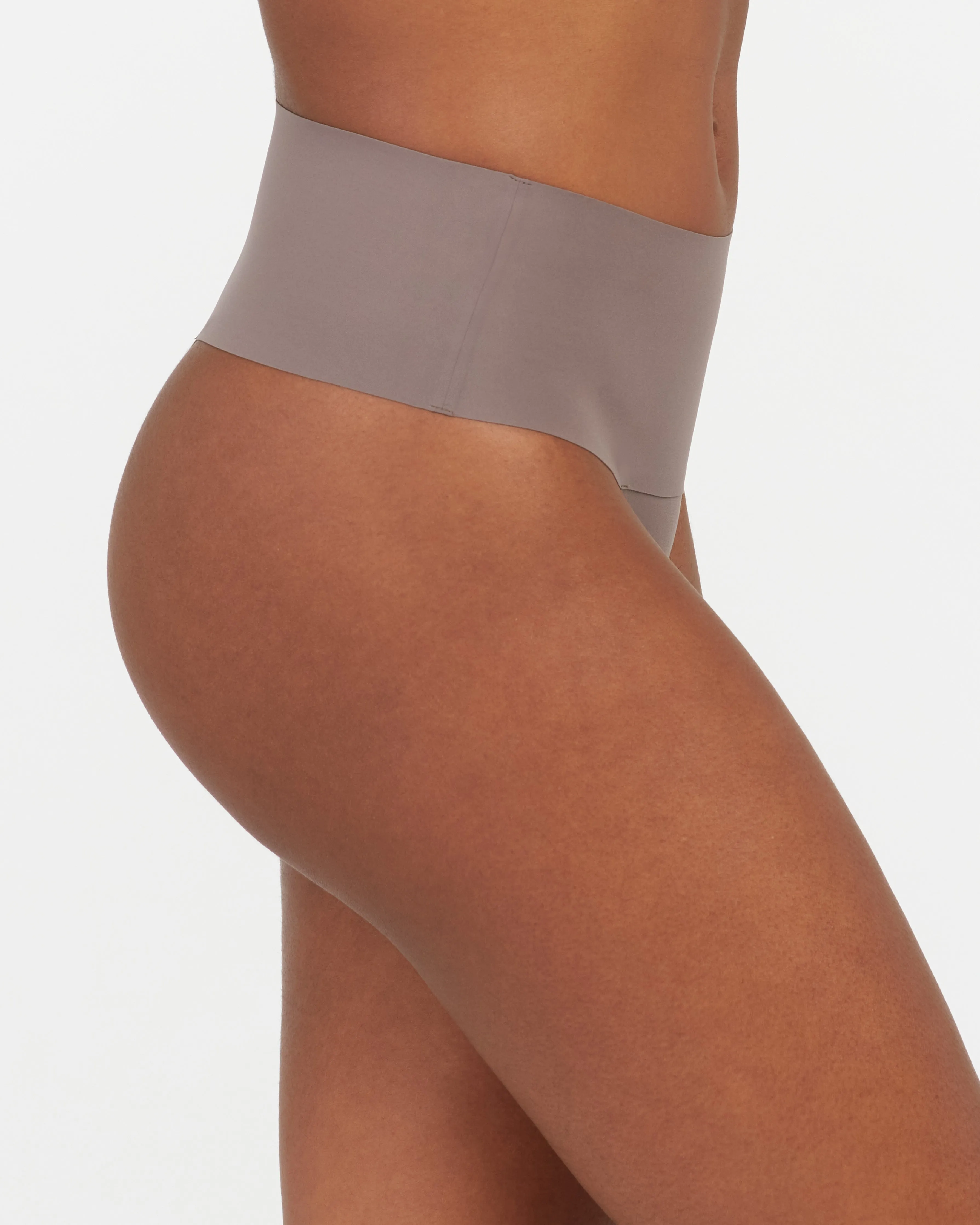 SPANXsupersmooth™ Undie-tectable® Thong