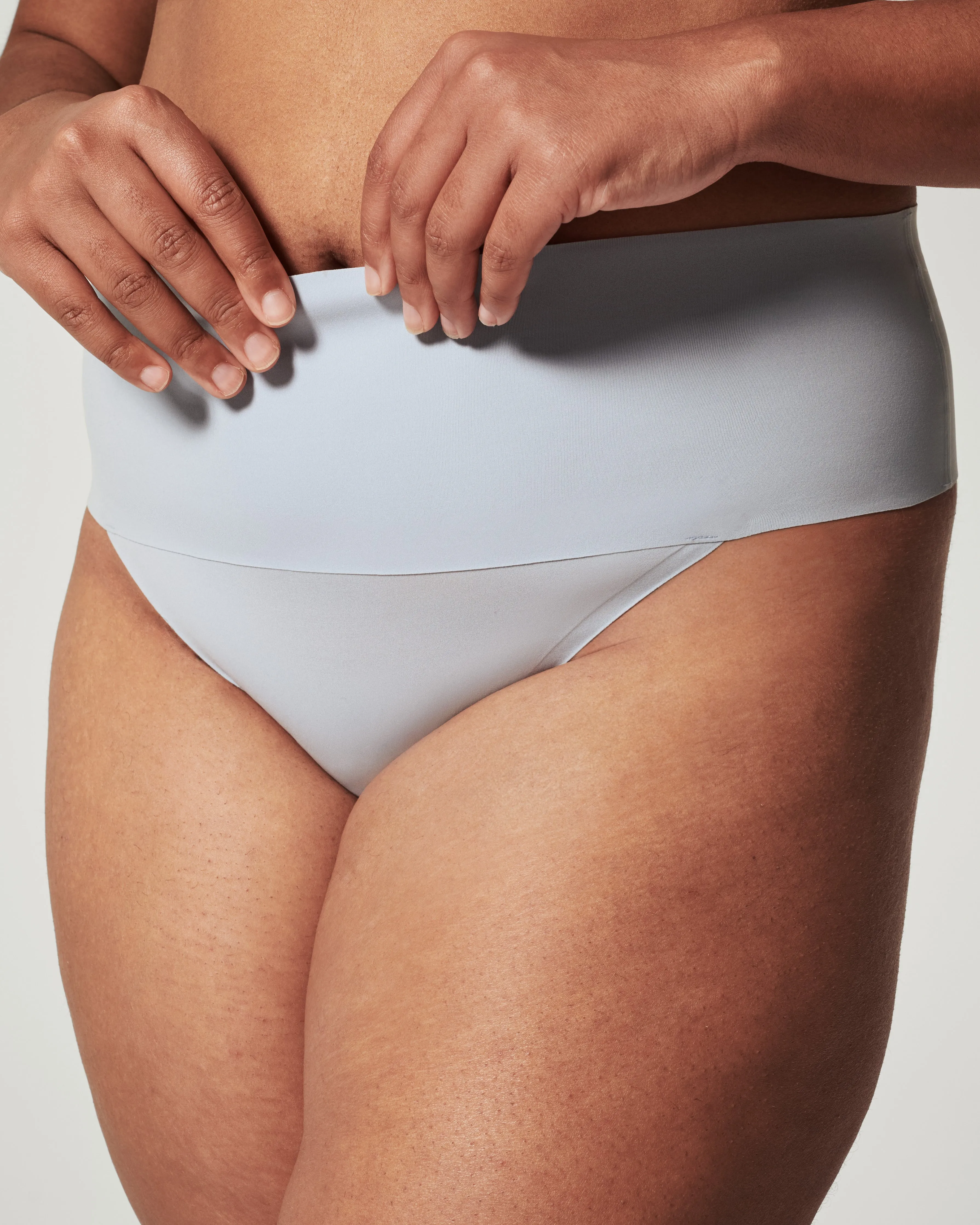 SPANXsupersmooth™ Undie-tectable® Thong