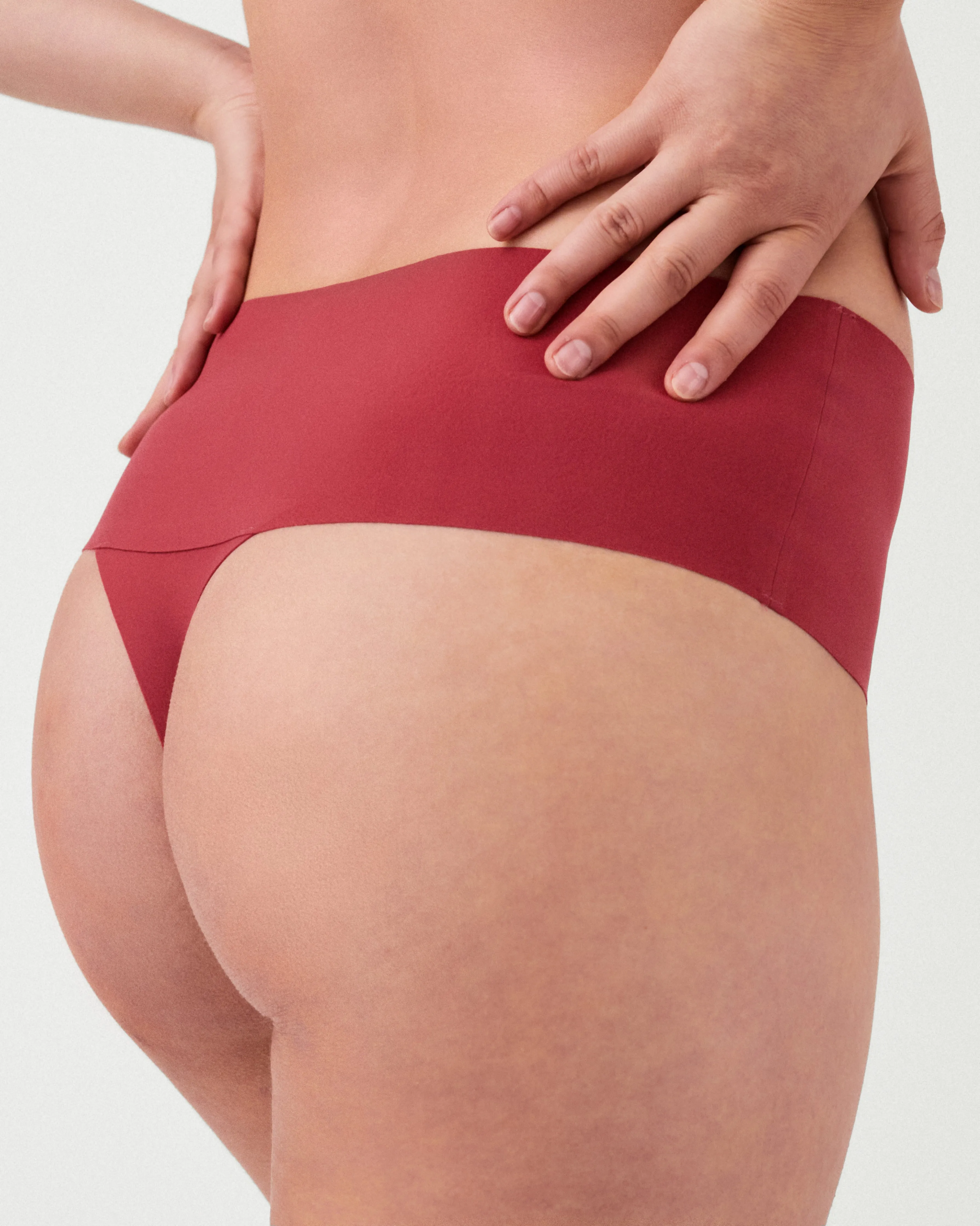 SPANXsupersmooth™ Undie-tectable® Thong