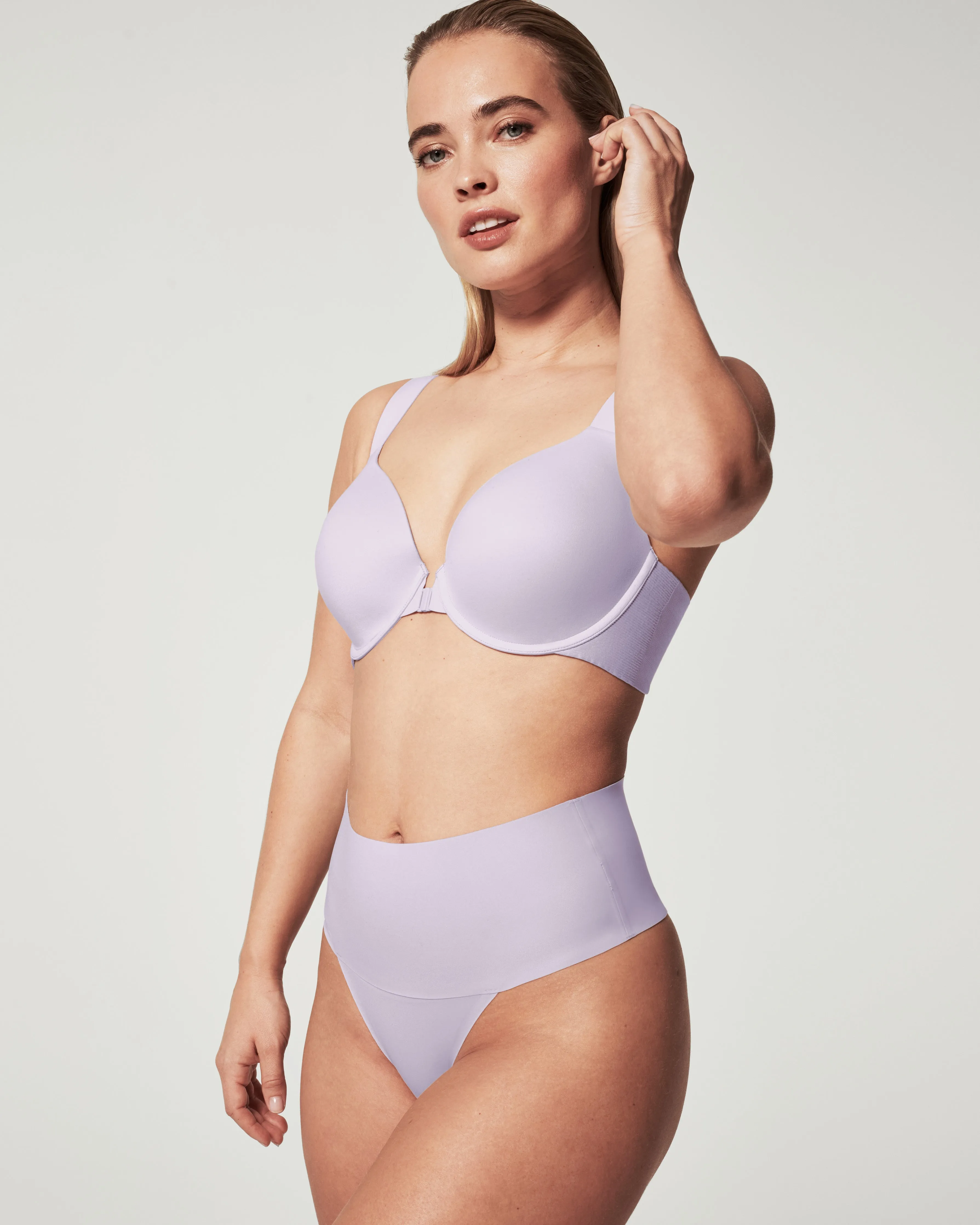 SPANXsupersmooth™ Undie-tectable® Thong