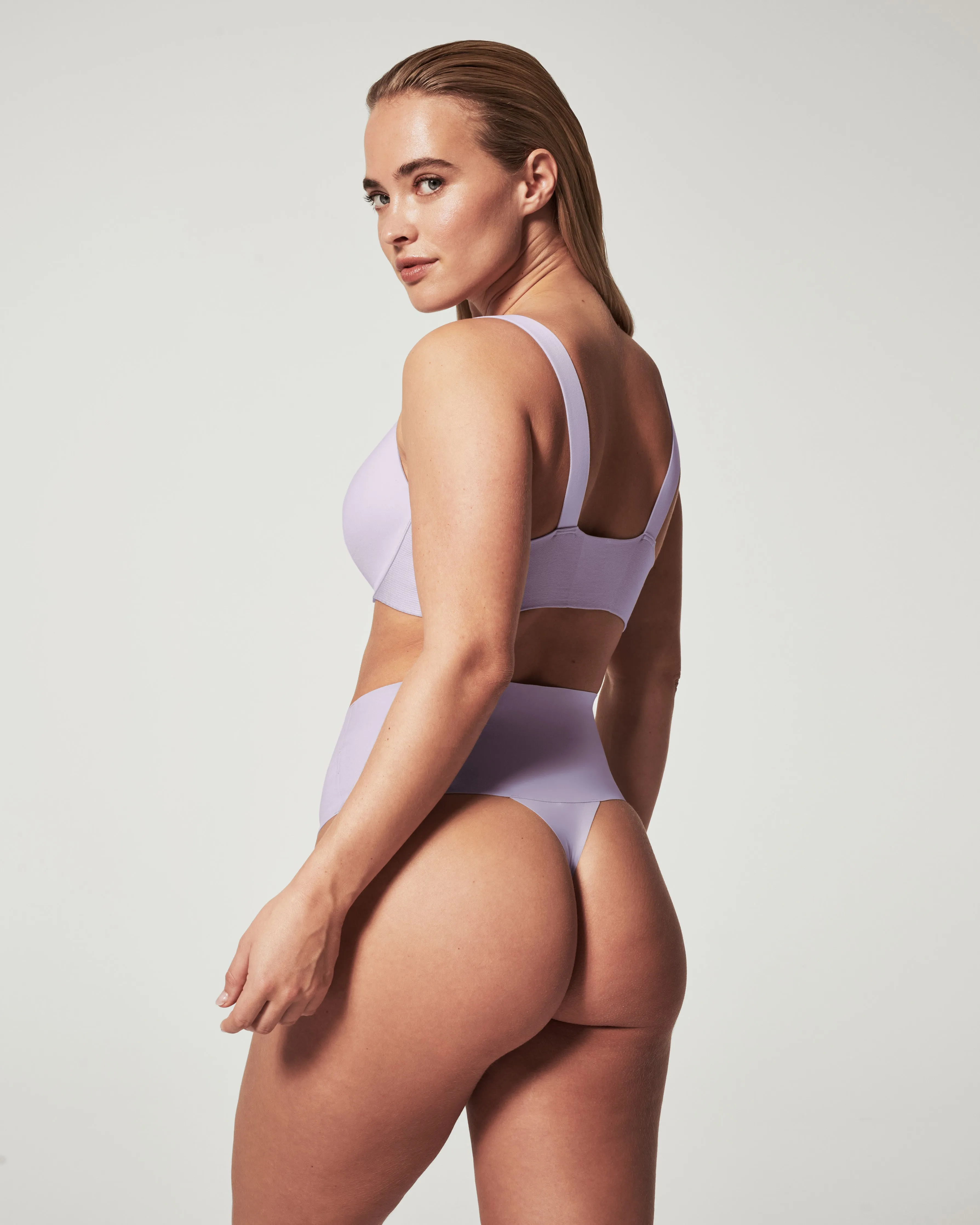 SPANXsupersmooth™ Undie-tectable® Thong