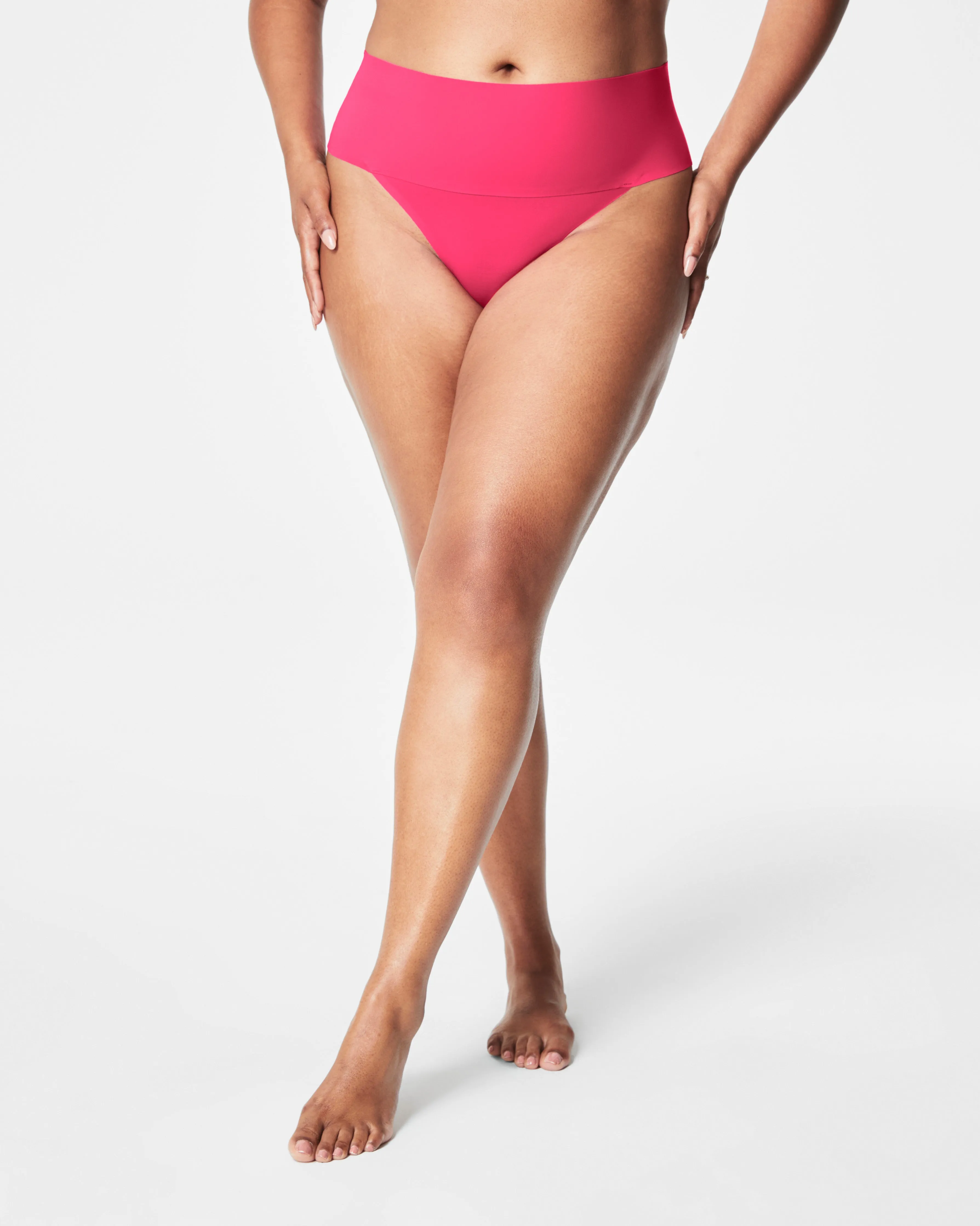 SPANXsupersmooth™ Undie-tectable® Thong