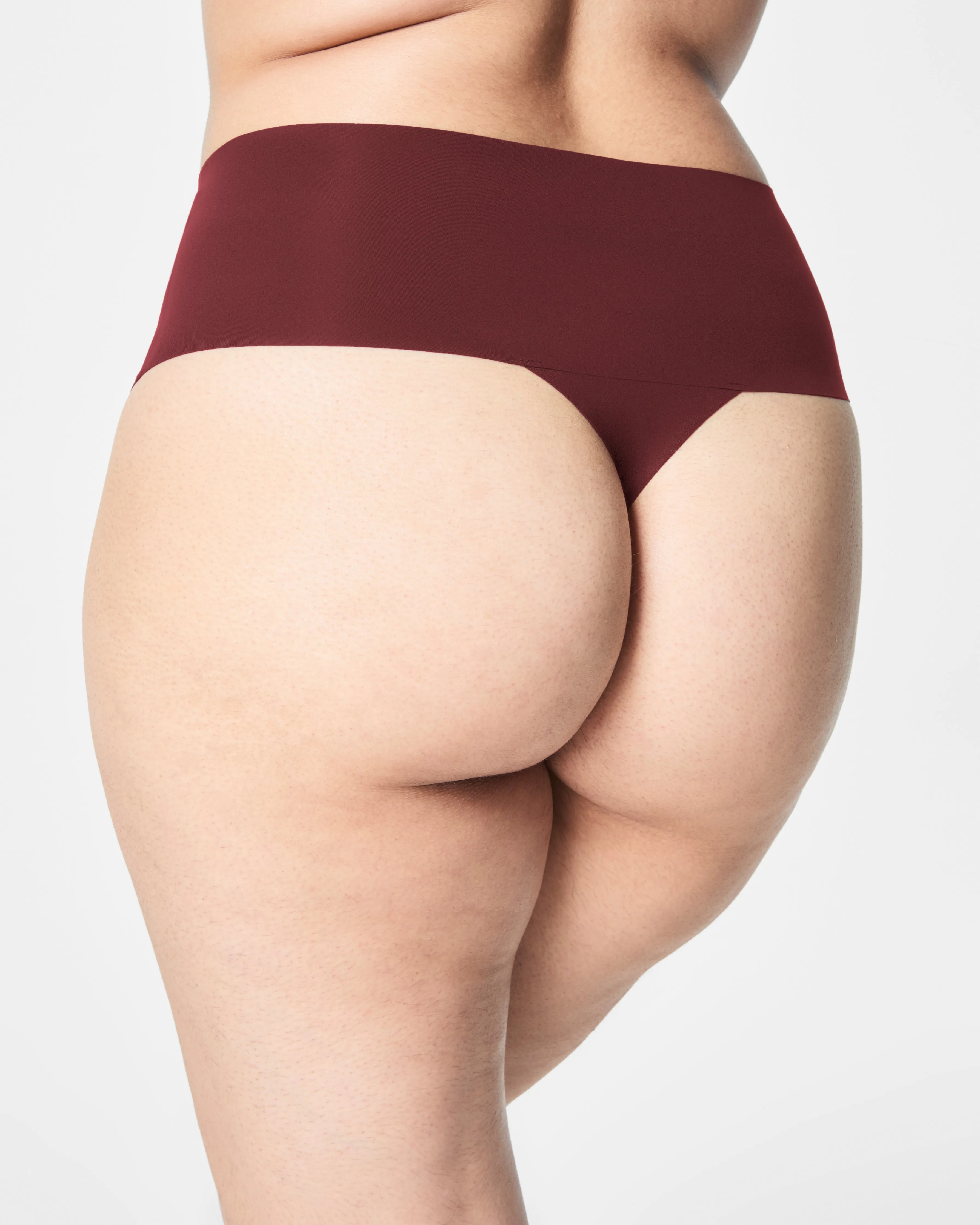 SPANXsupersmooth™ Undie-tectable® Thong