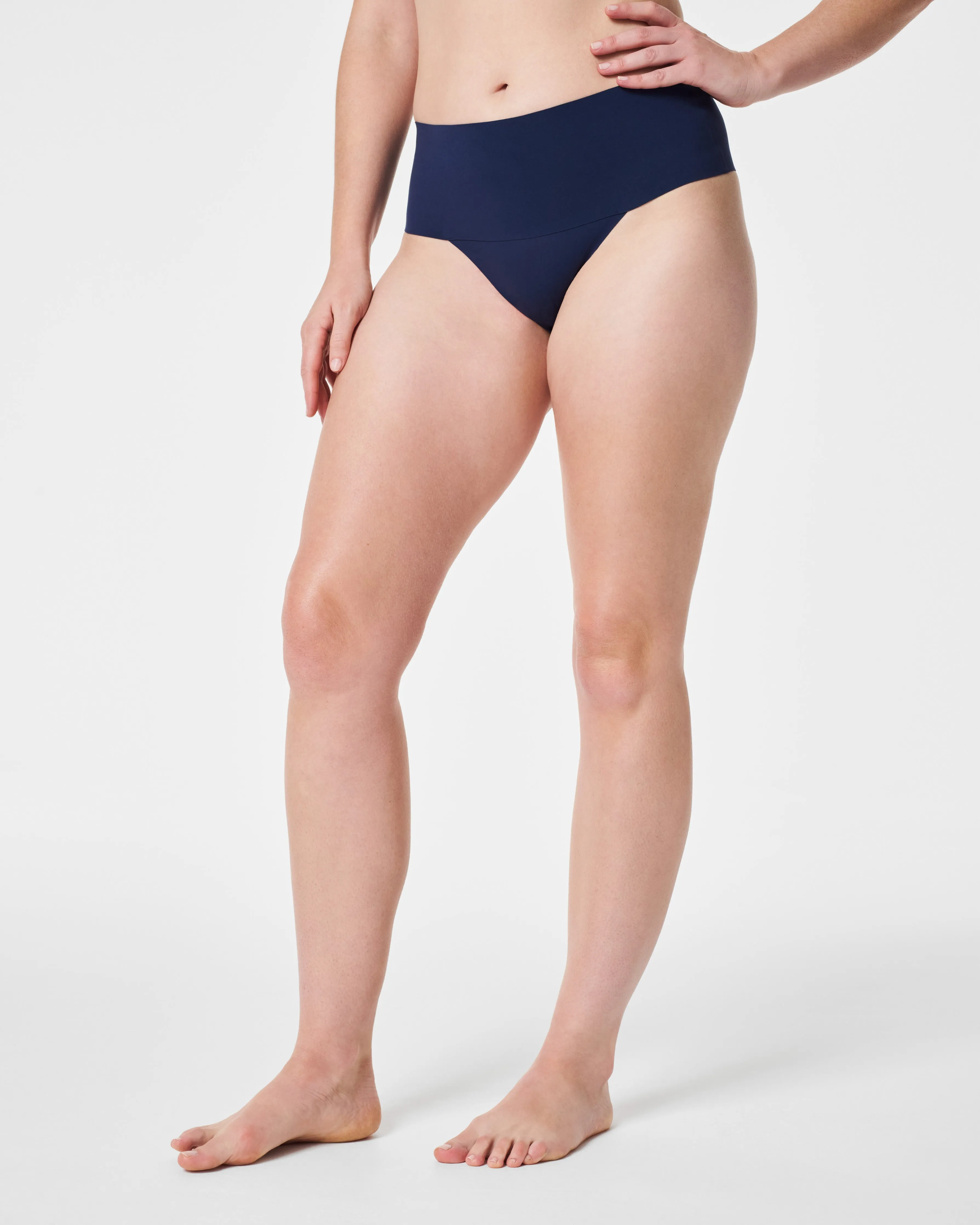 SPANXsupersmooth™ Undie-tectable® Thong