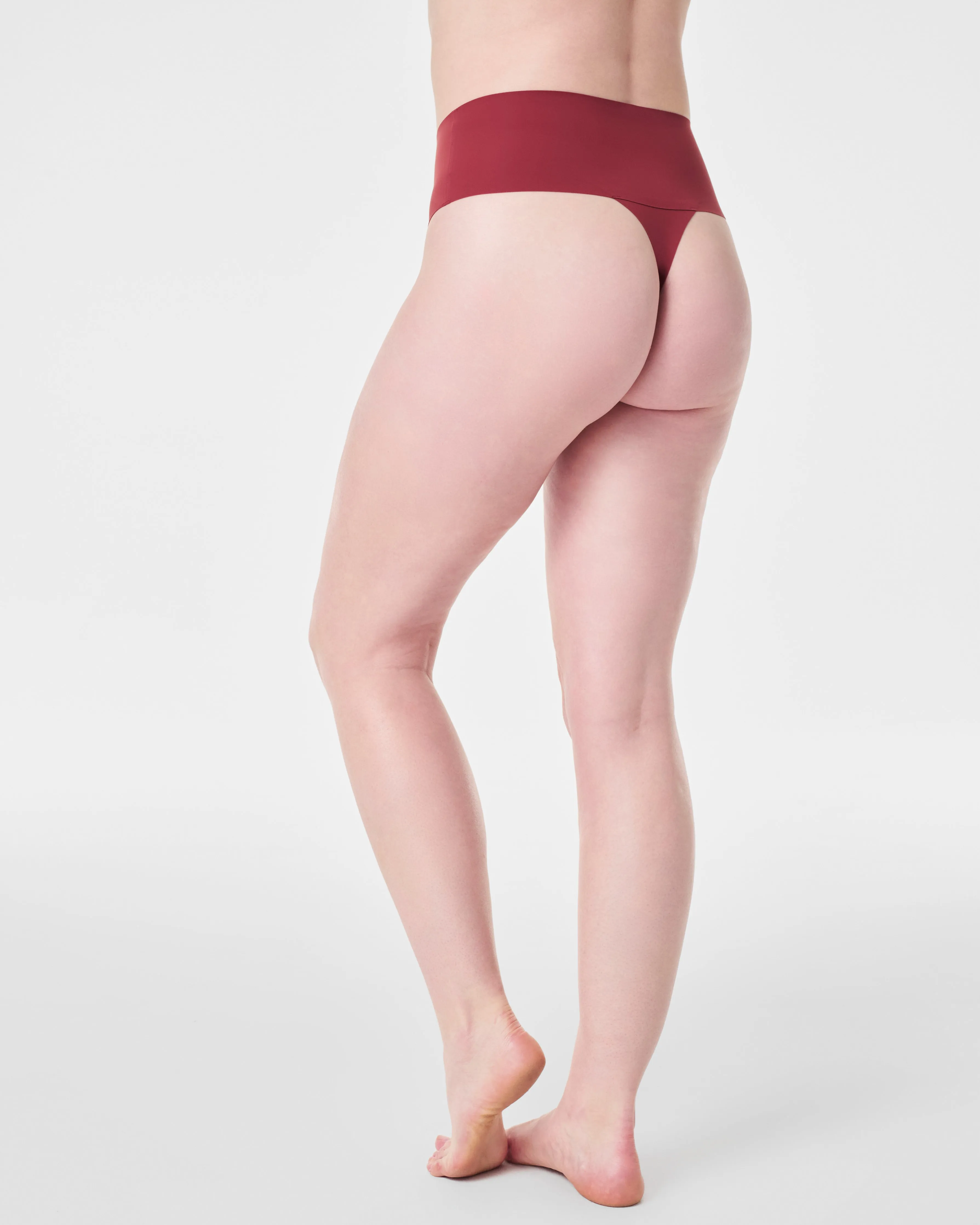 SPANXsupersmooth™ Undie-tectable® Thong