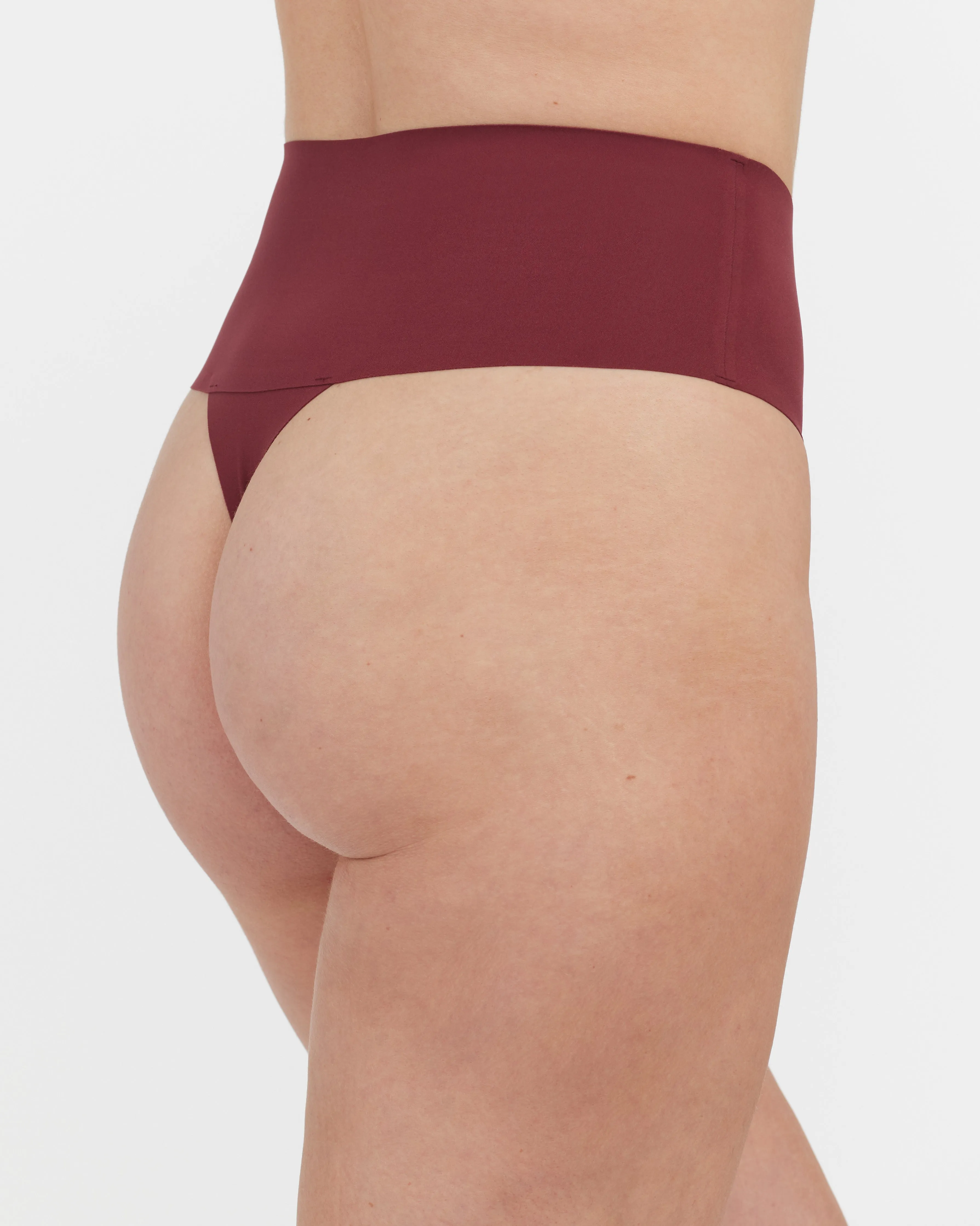 SPANXsupersmooth™ Undie-tectable® Thong