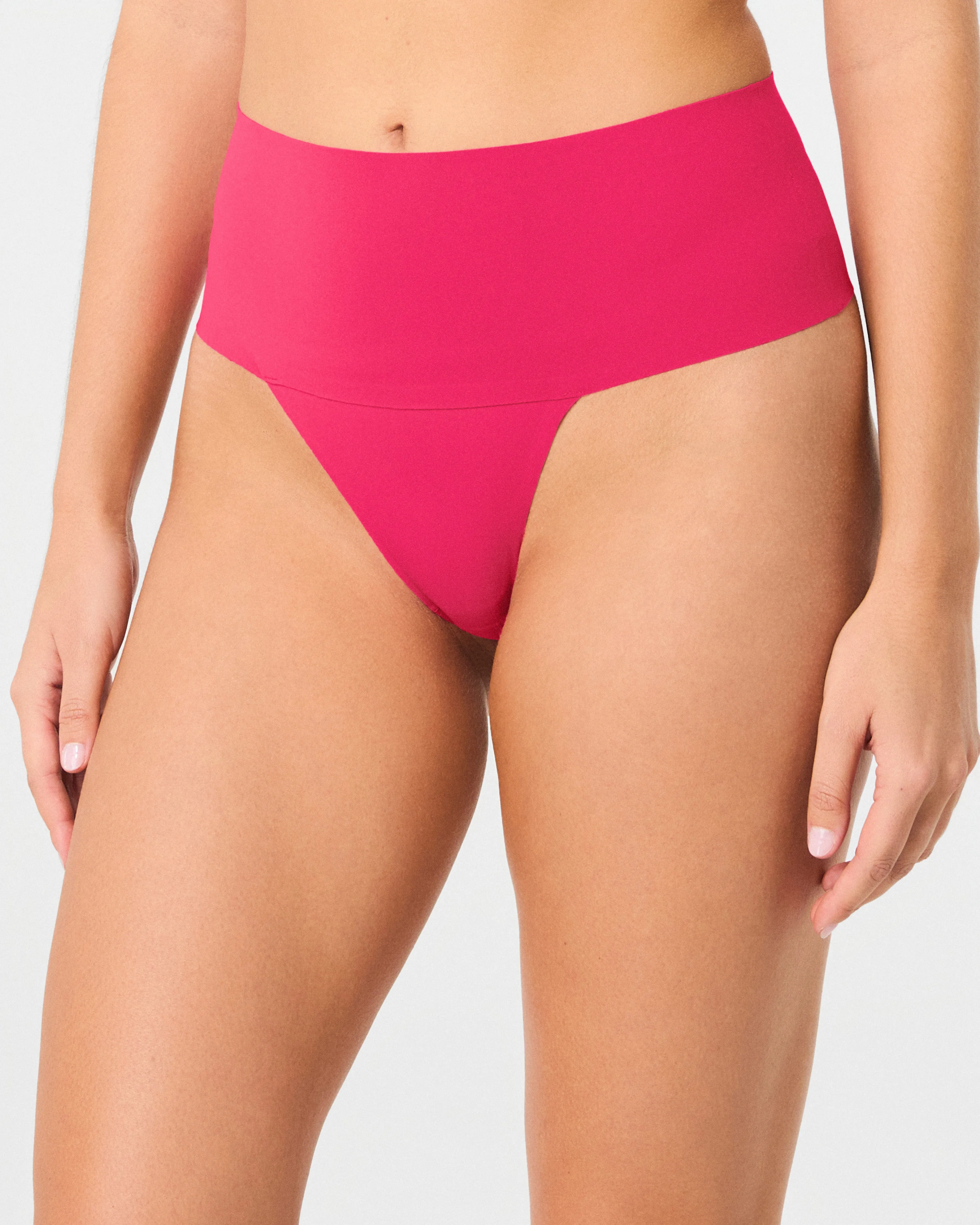 SPANXsupersmooth™ Undie-tectable® Thong