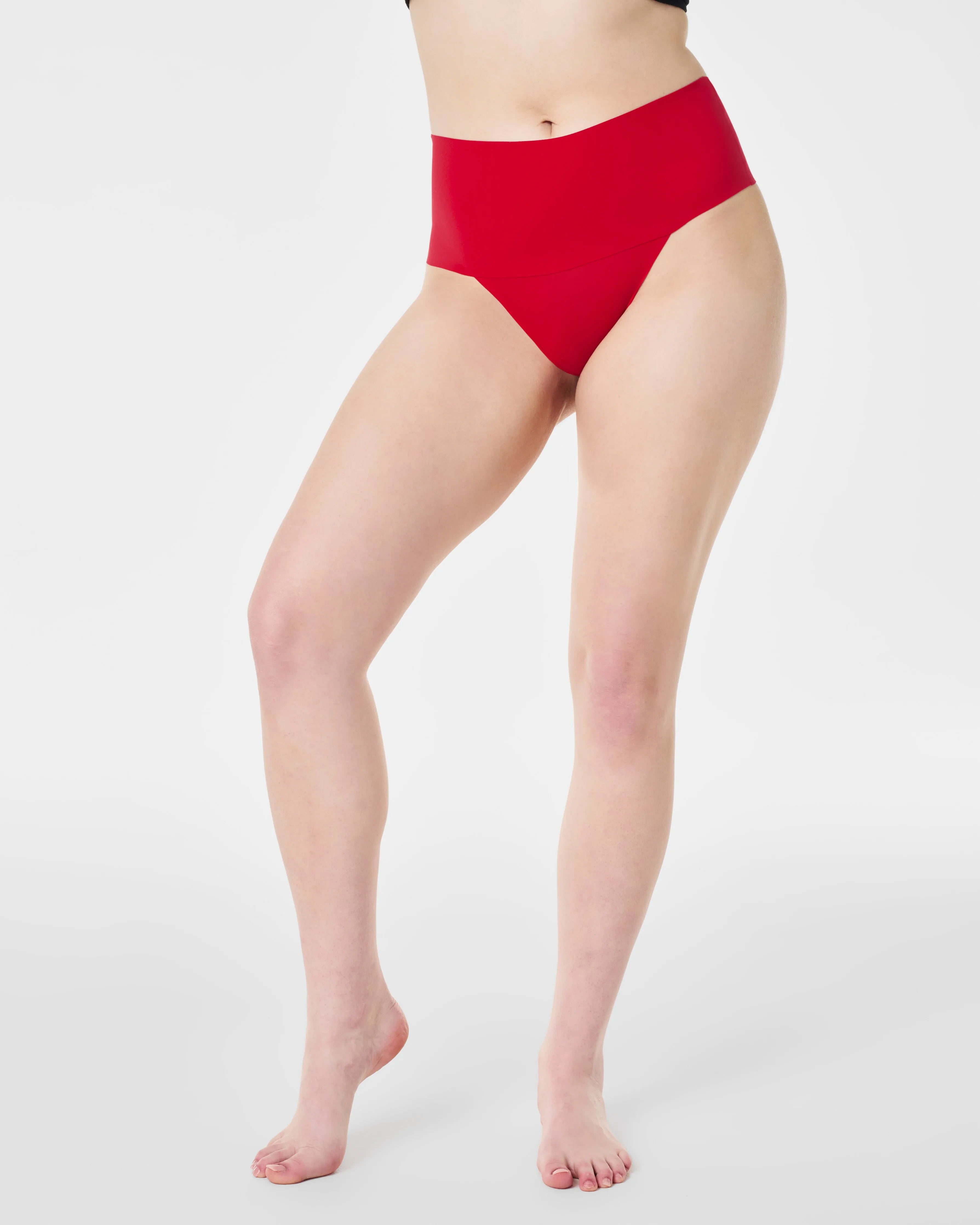 SPANXsupersmooth™ Undie-tectable® Thong