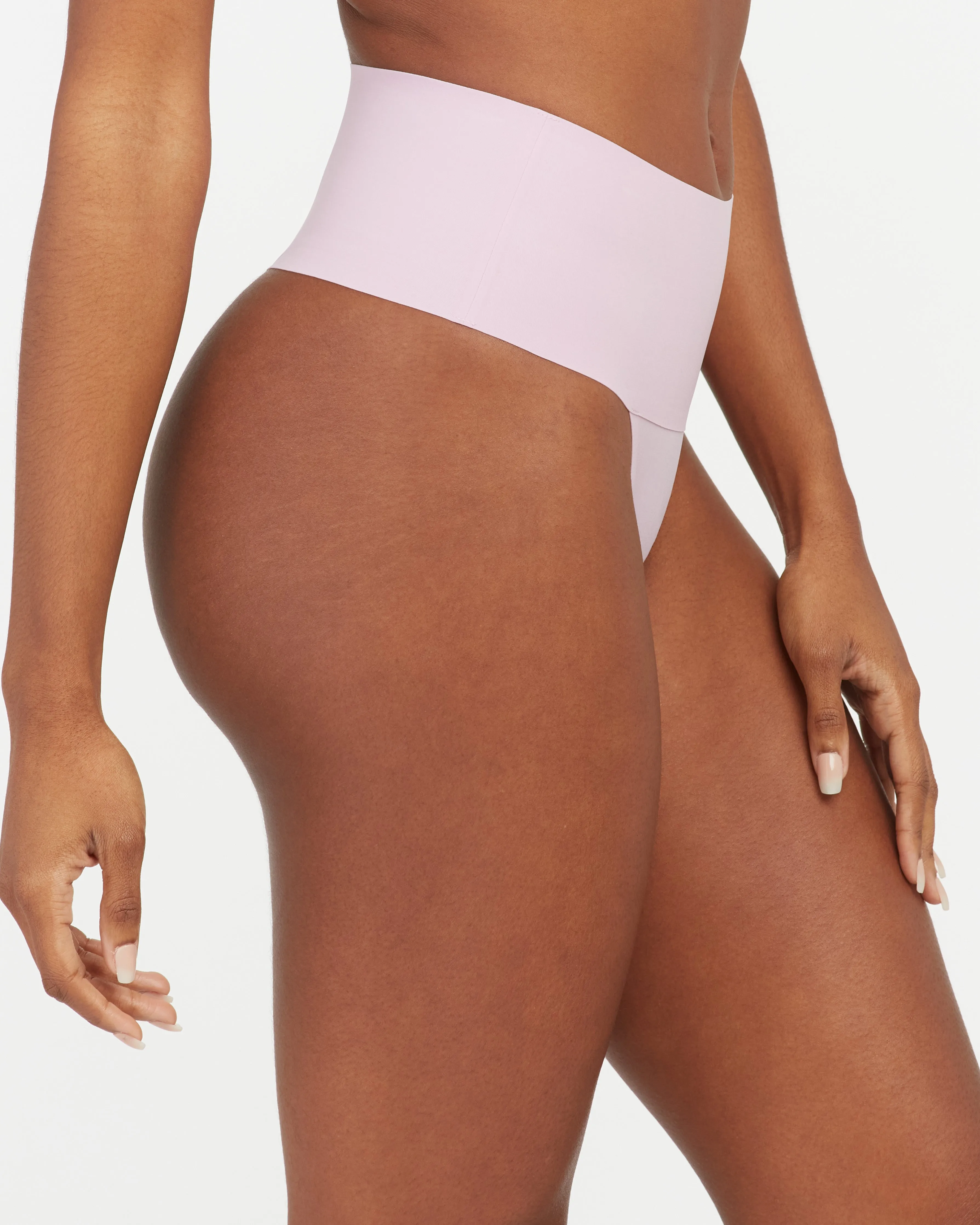 SPANXsupersmooth™ Undie-tectable® Thong
