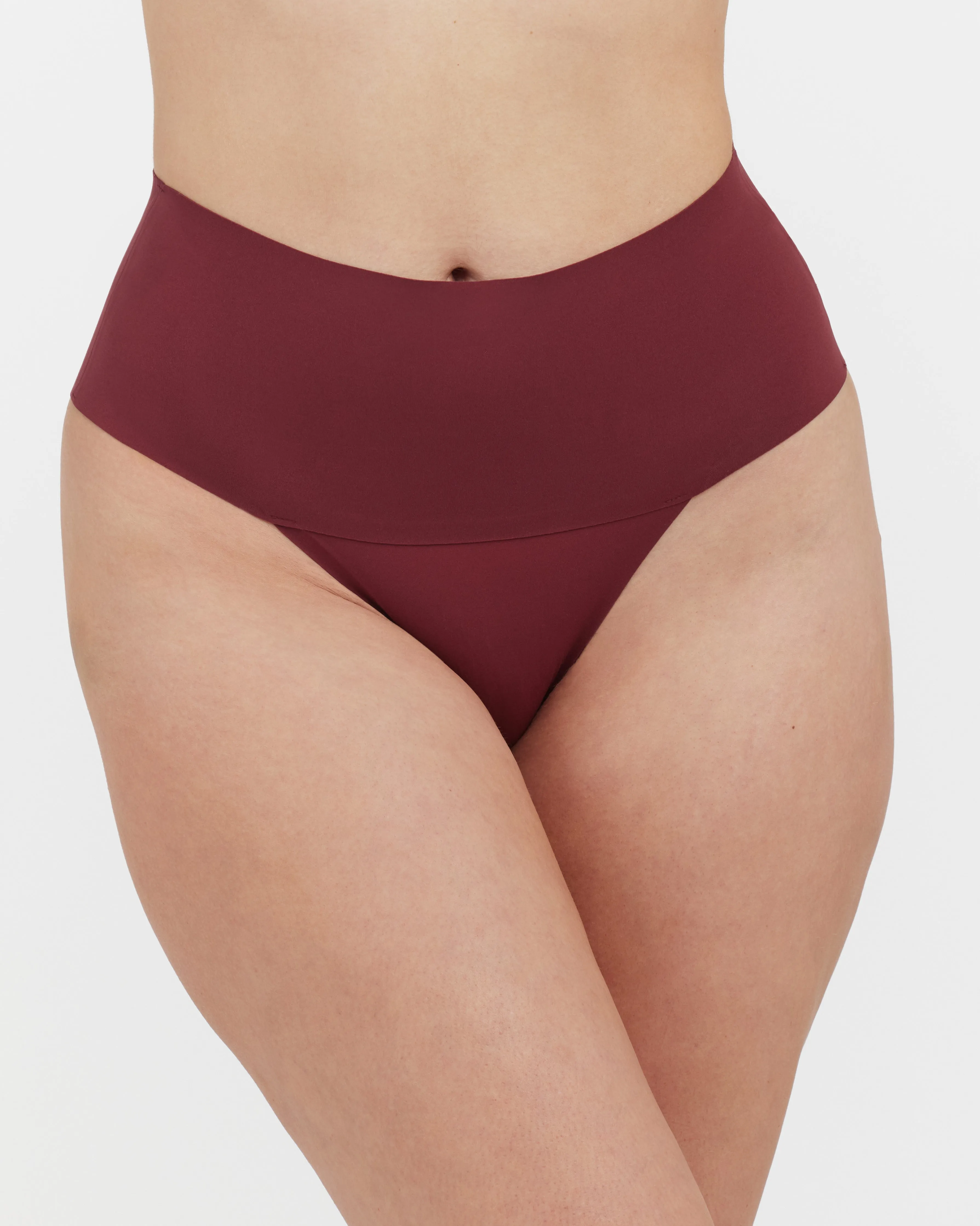 SPANXsupersmooth™ Undie-tectable® Thong