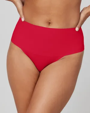 SPANXsupersmooth™ Undie-tectable® Thong