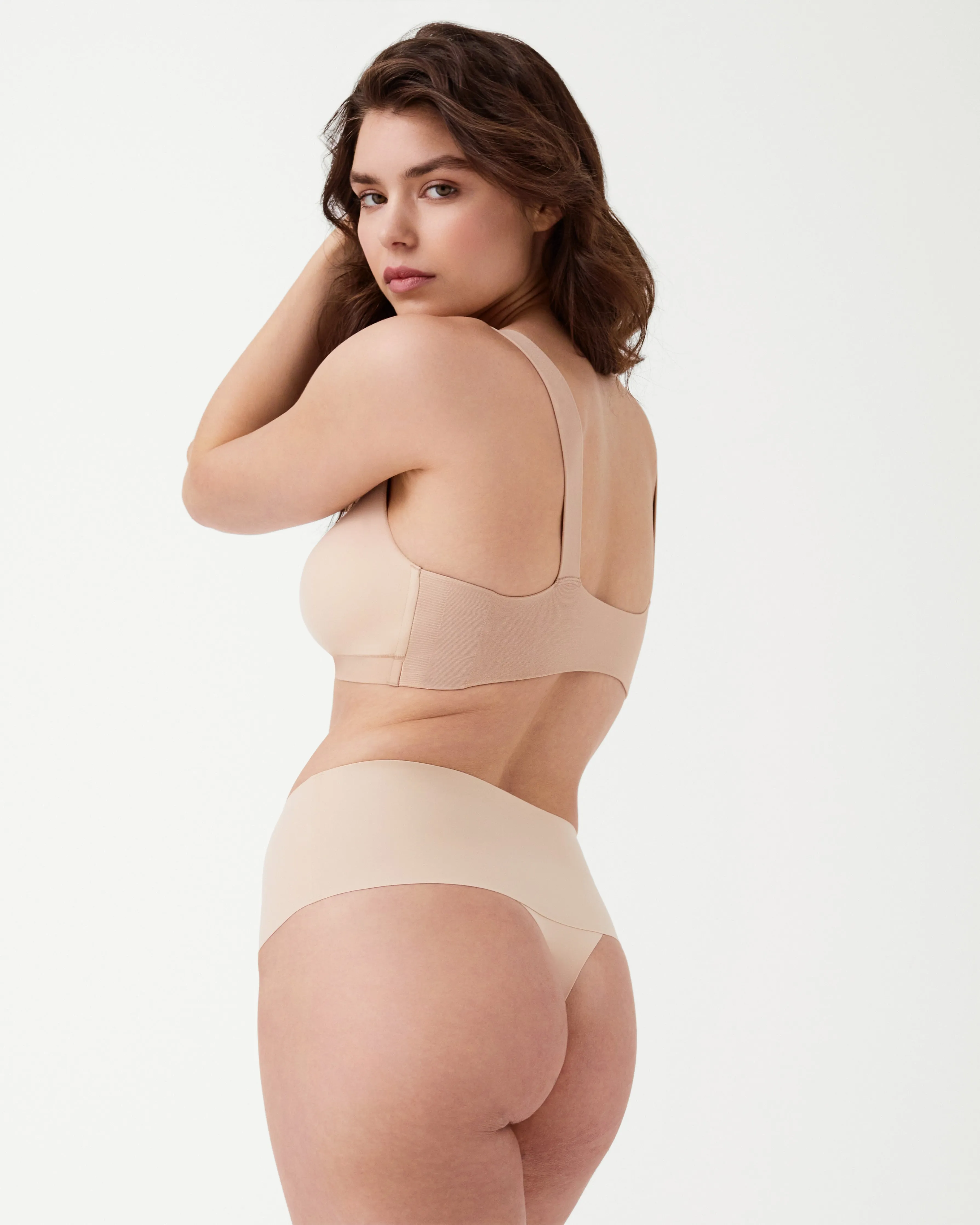 SPANXsupersmooth™ Undie-tectable® Thong