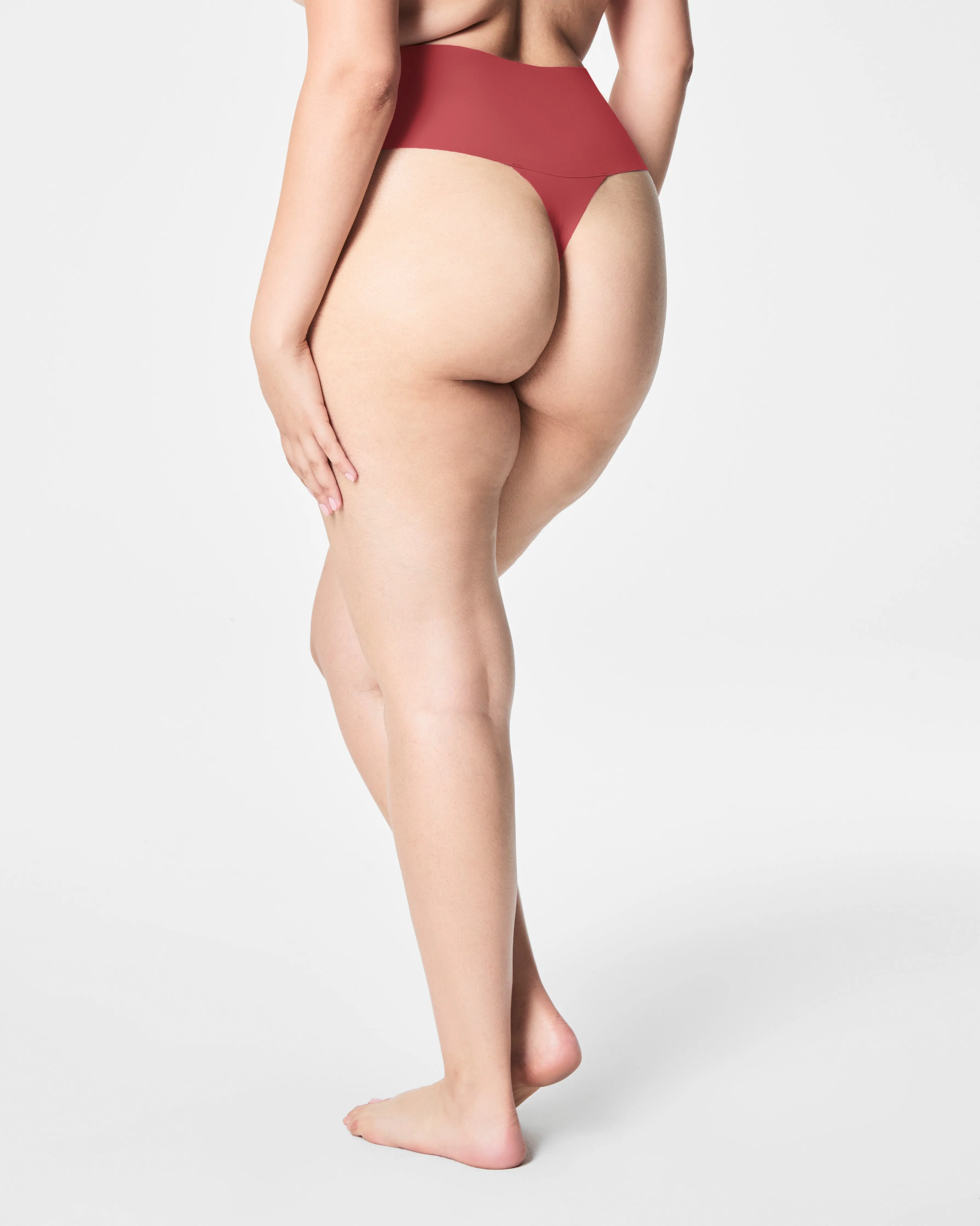 SPANXsupersmooth™ Undie-tectable® Thong