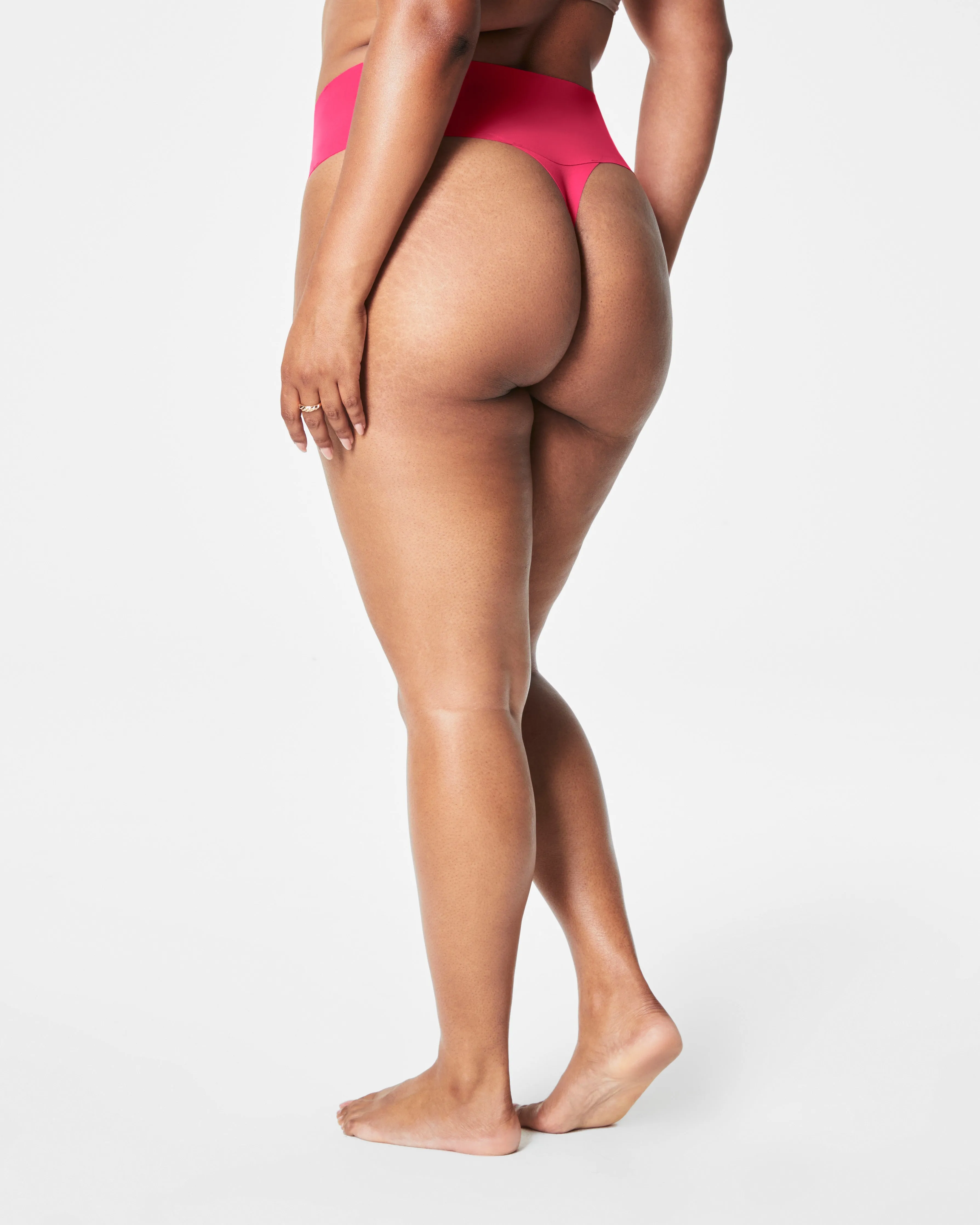 SPANXsupersmooth™ Undie-tectable® Thong