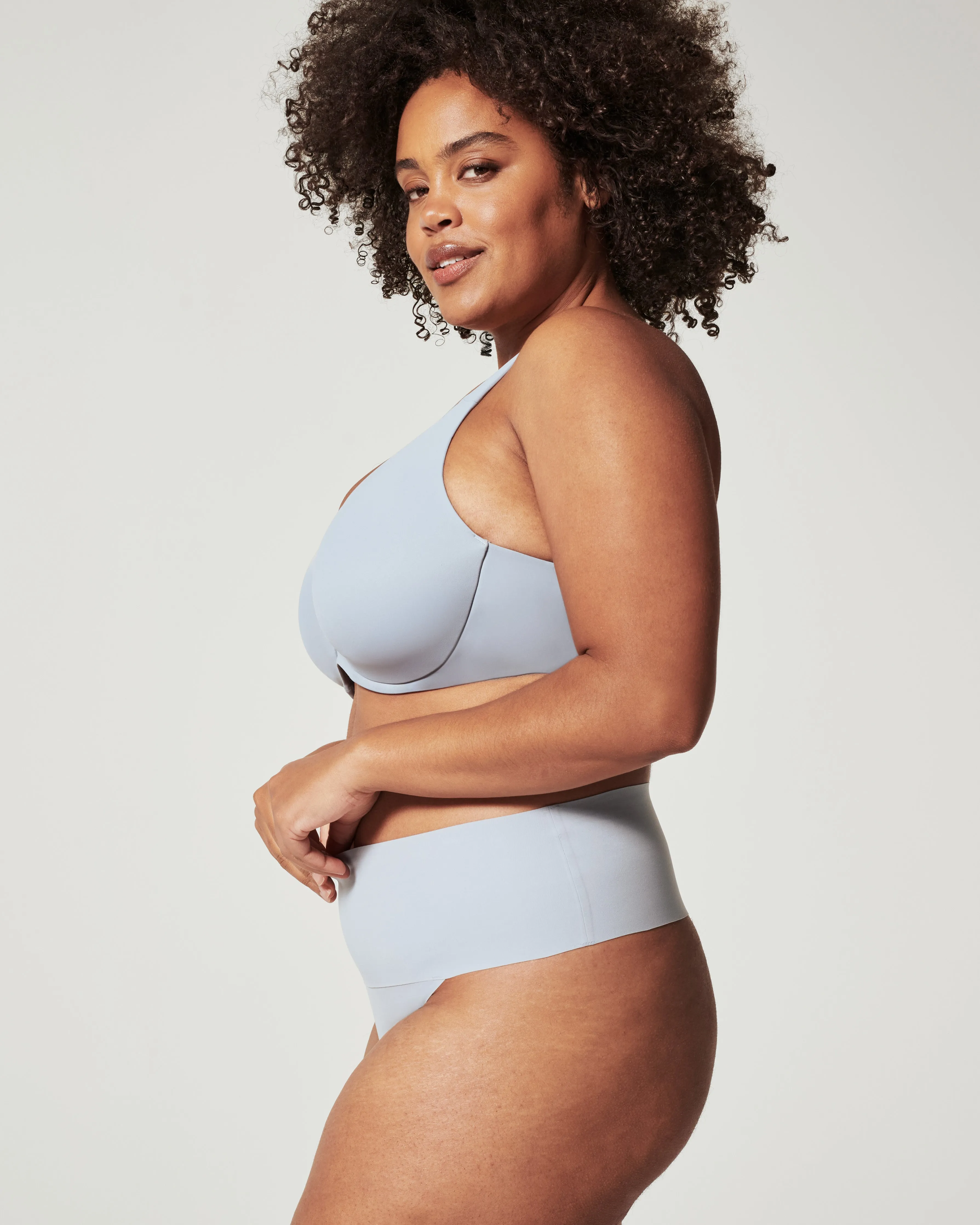 SPANXsupersmooth™ Undie-tectable® Thong