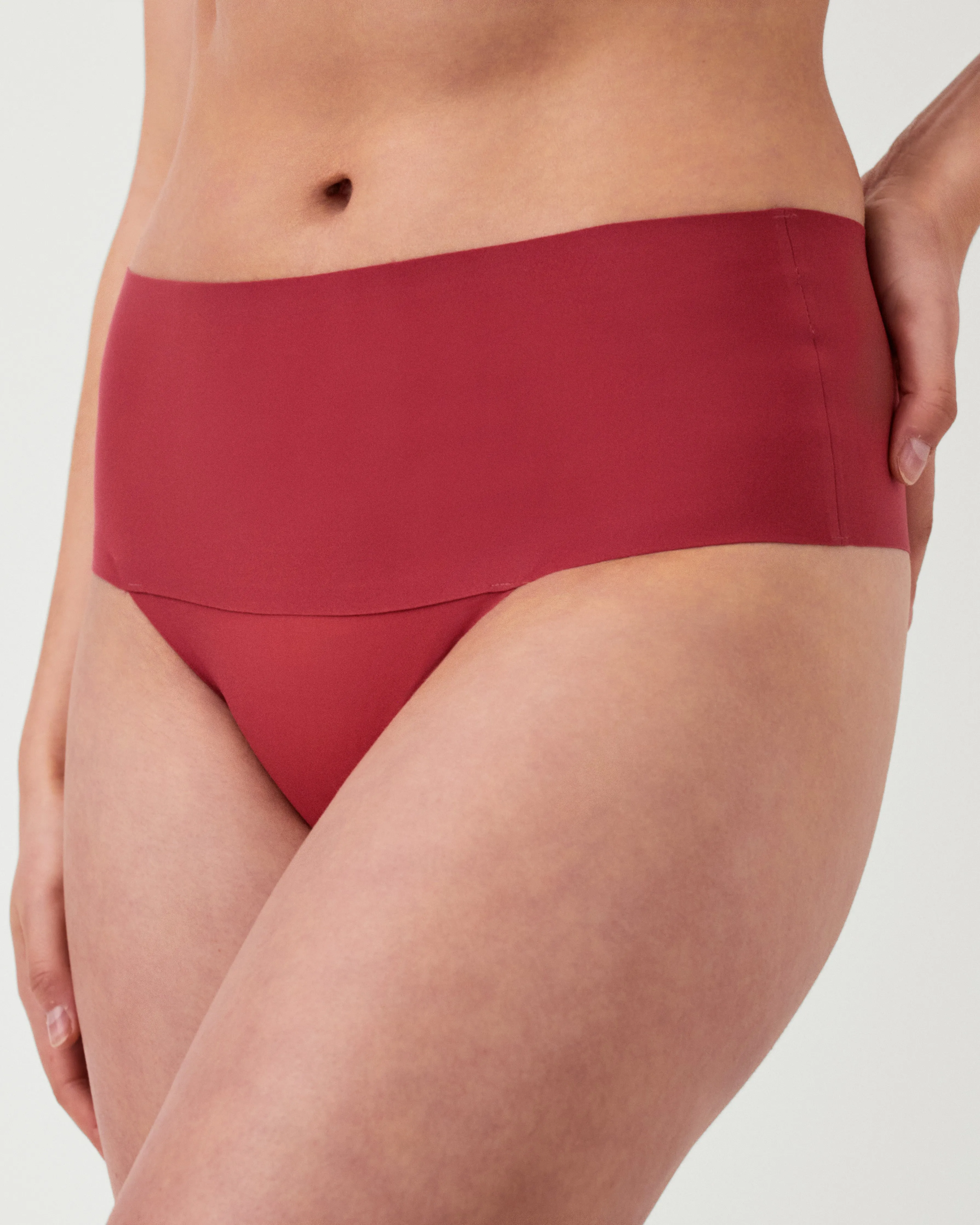 SPANXsupersmooth™ Undie-tectable® Thong
