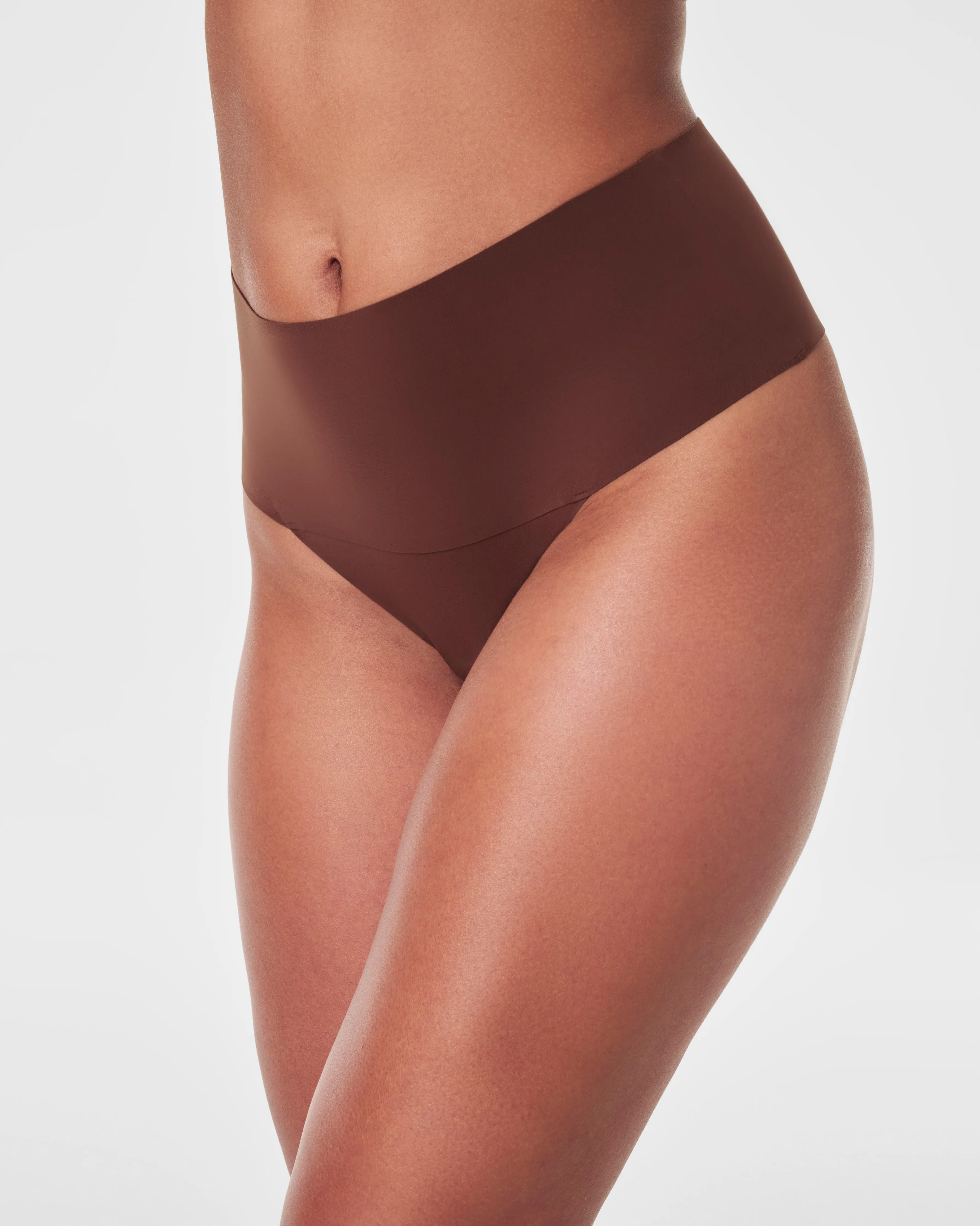 SPANXsupersmooth™ Undie-tectable® Thong
