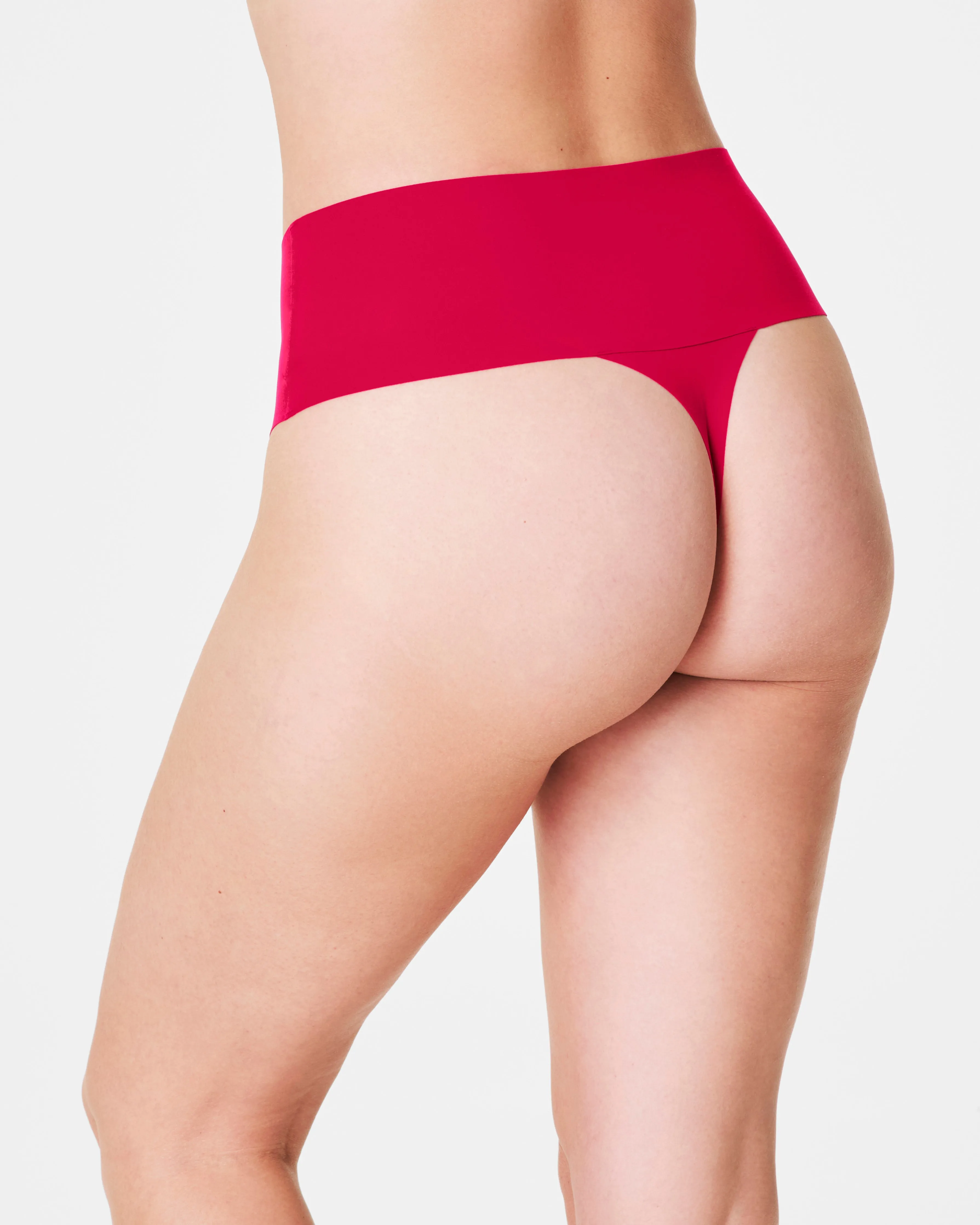 SPANXsupersmooth™ Undie-tectable® Thong