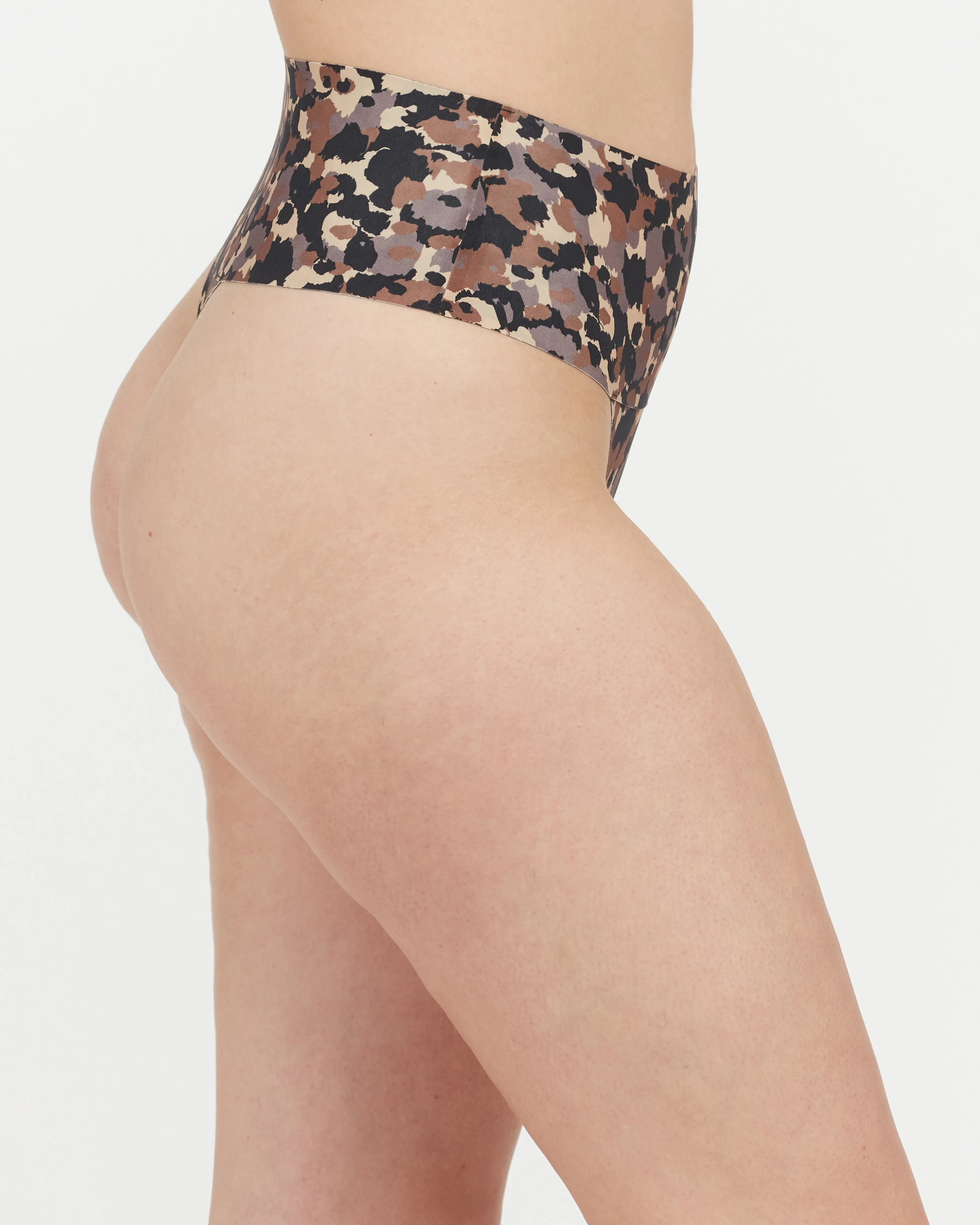 SPANXsupersmooth™ Undie-tectable® Thong