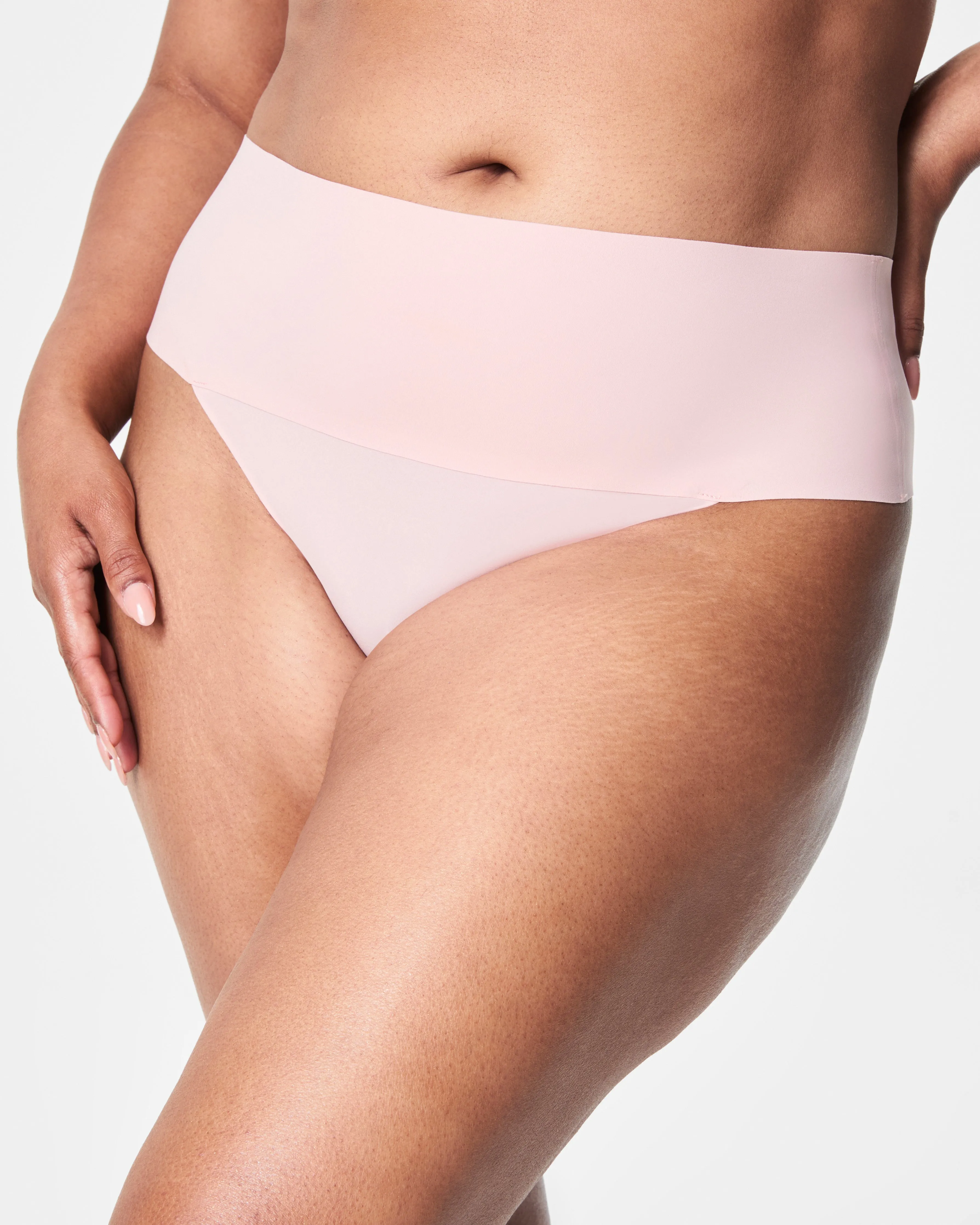 SPANXsupersmooth™ Undie-tectable® Thong