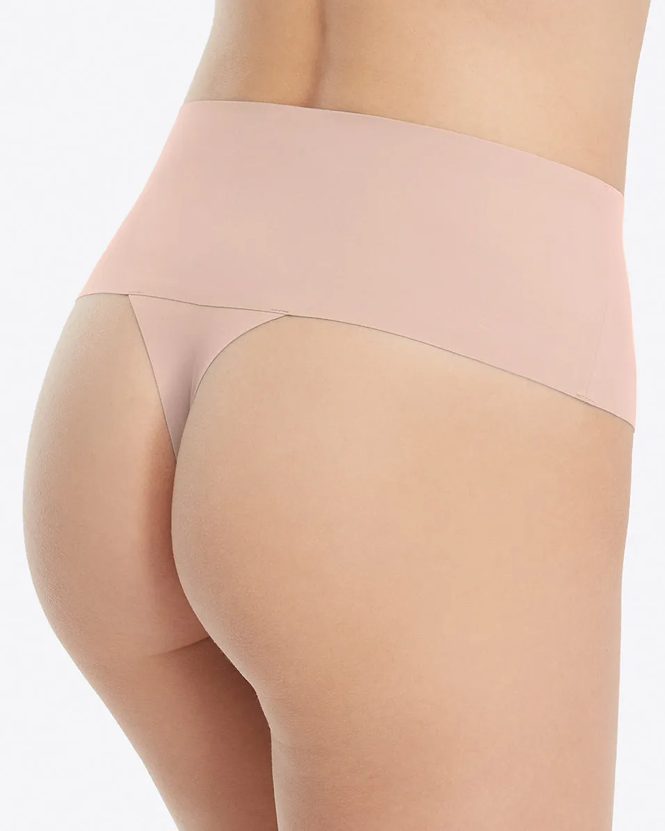 SPANXsupersmooth™ Undie-tectable® Thong