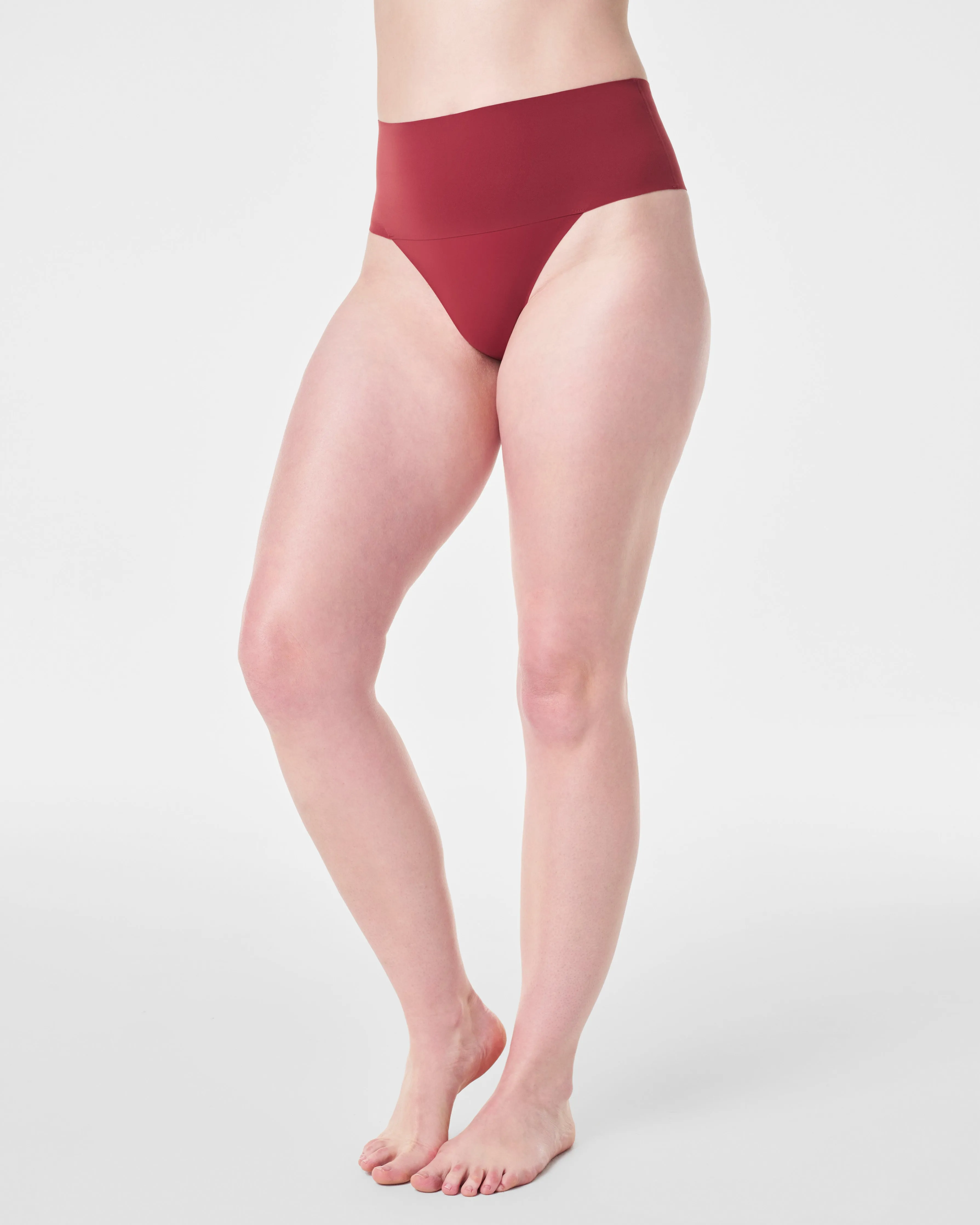 SPANXsupersmooth™ Undie-tectable® Thong
