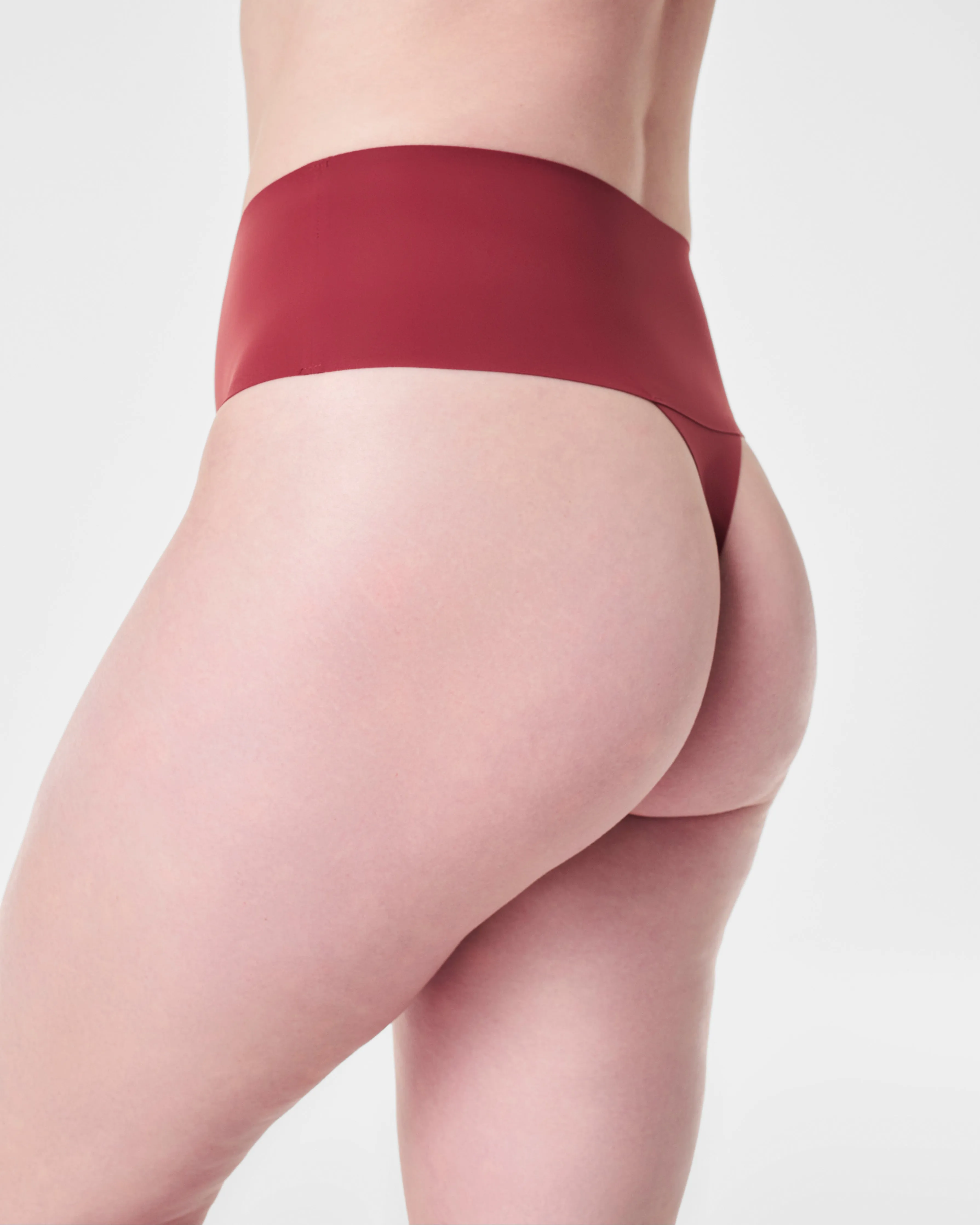 SPANXsupersmooth™ Undie-tectable® Thong