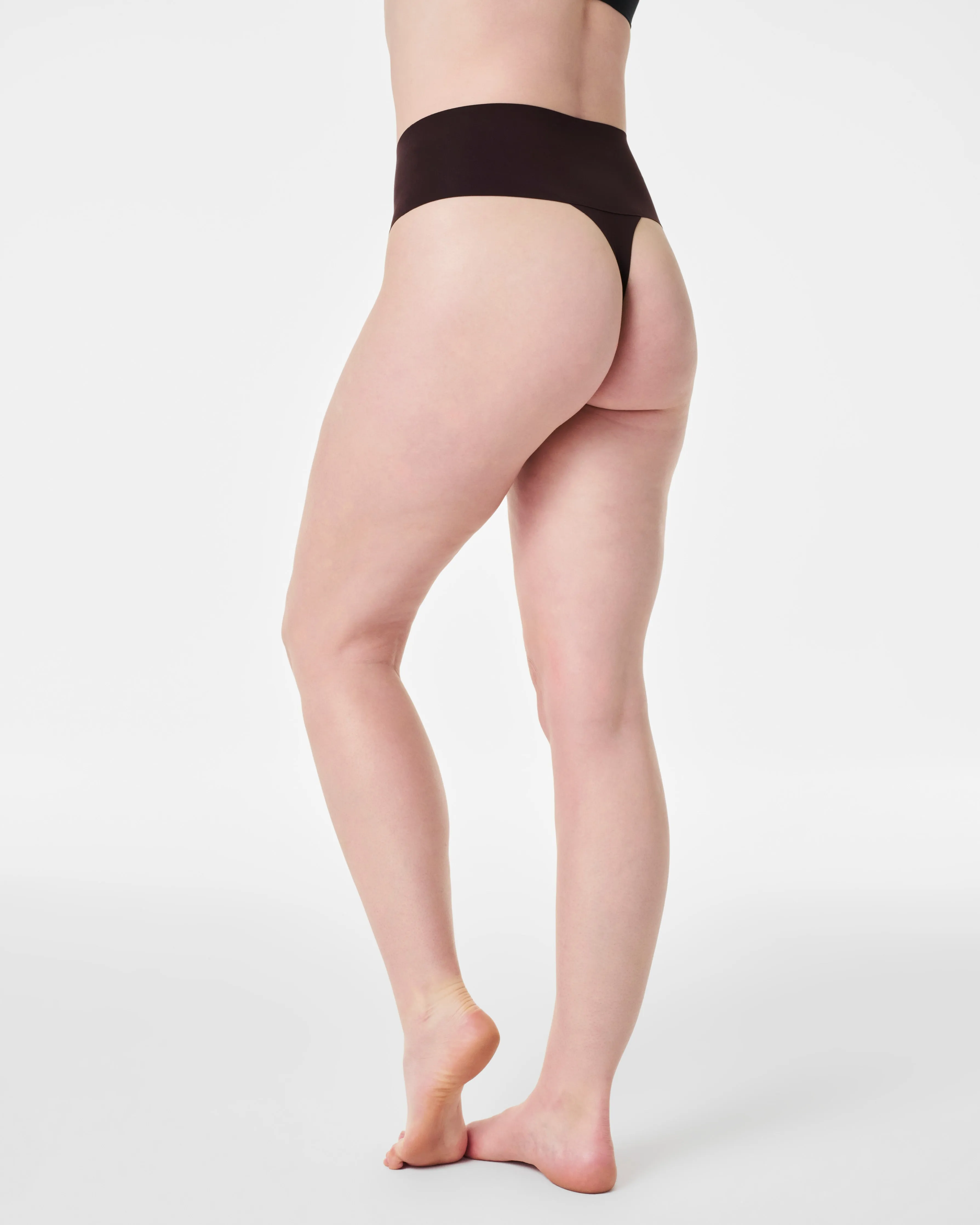 SPANXsupersmooth™ Undie-tectable® Thong