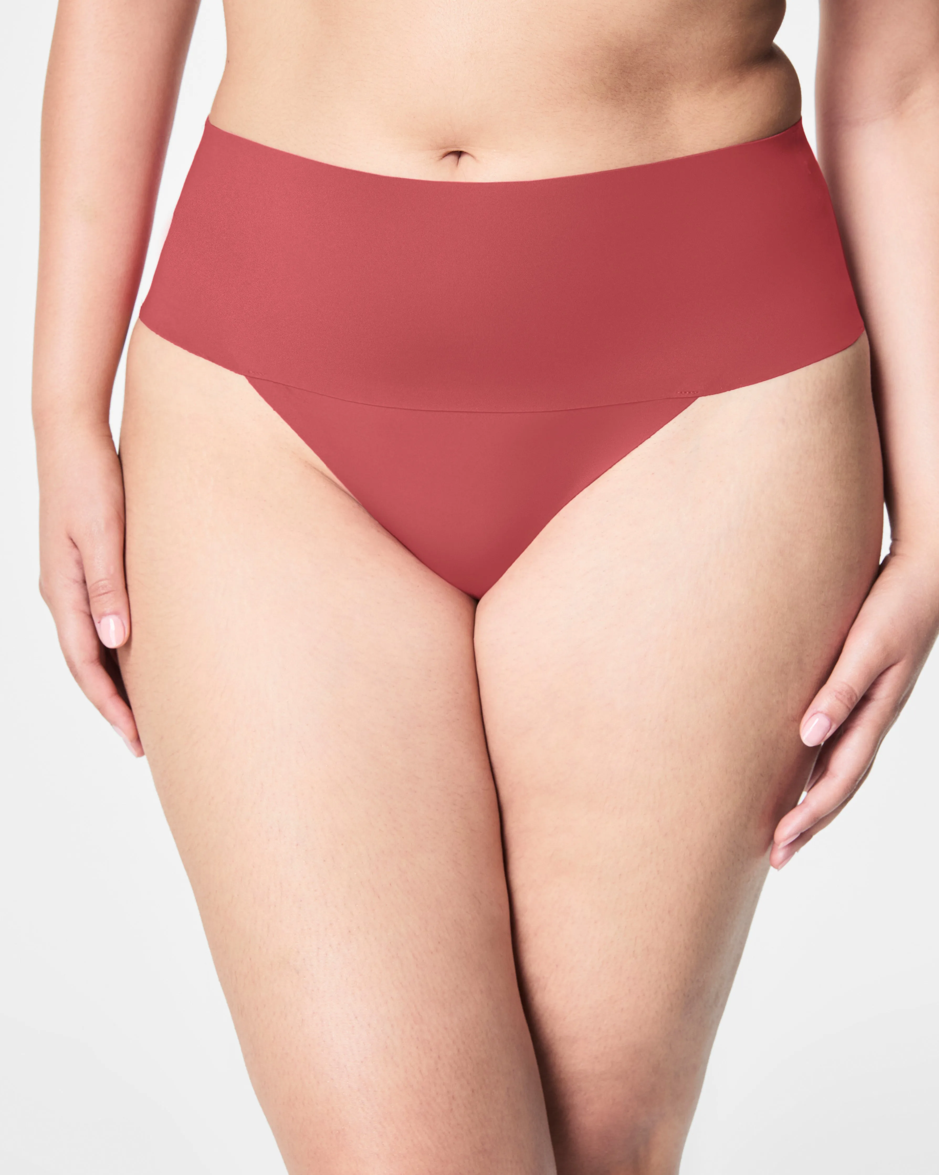 SPANXsupersmooth™ Undie-tectable® Thong