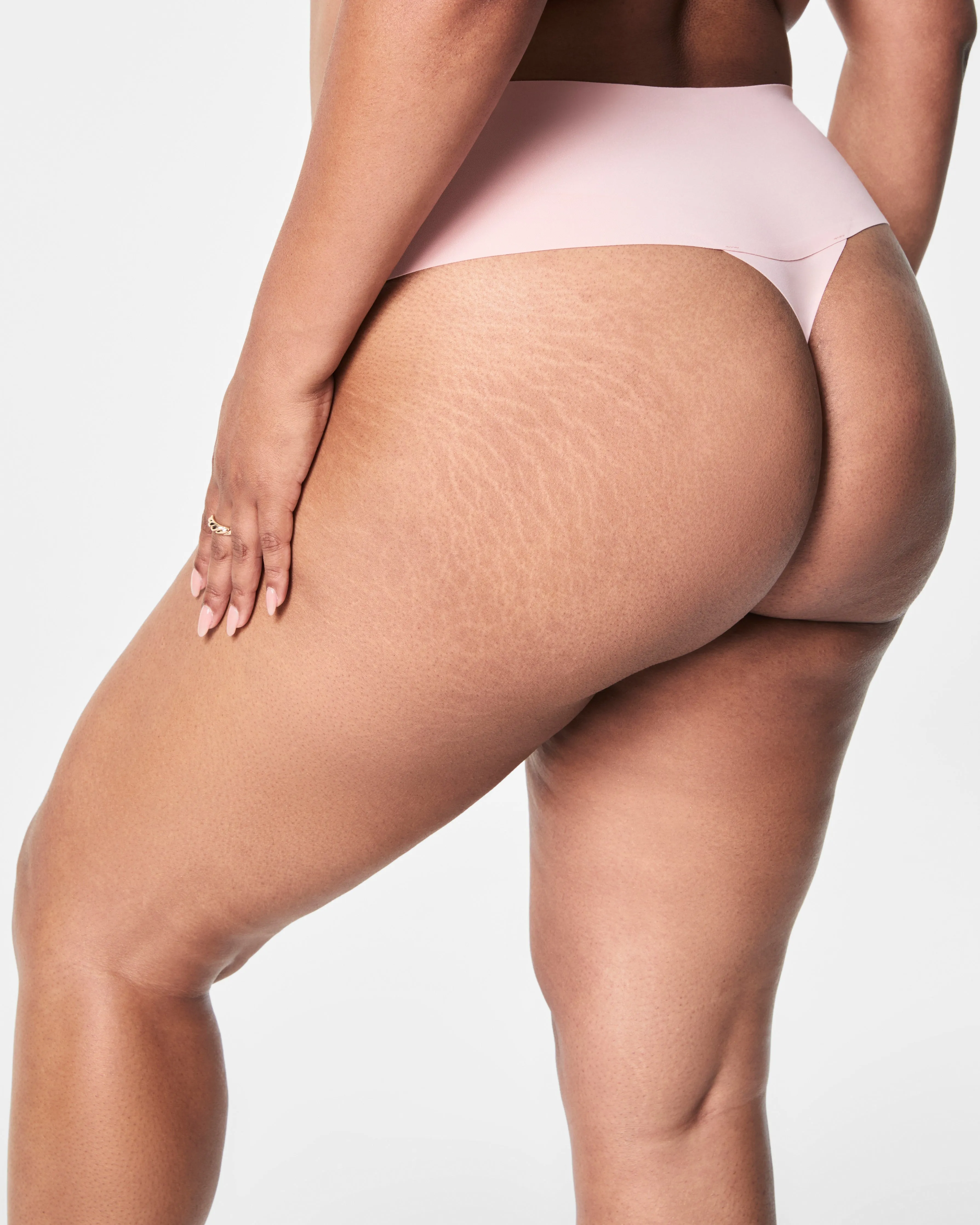 SPANXsupersmooth™ Undie-tectable® Thong