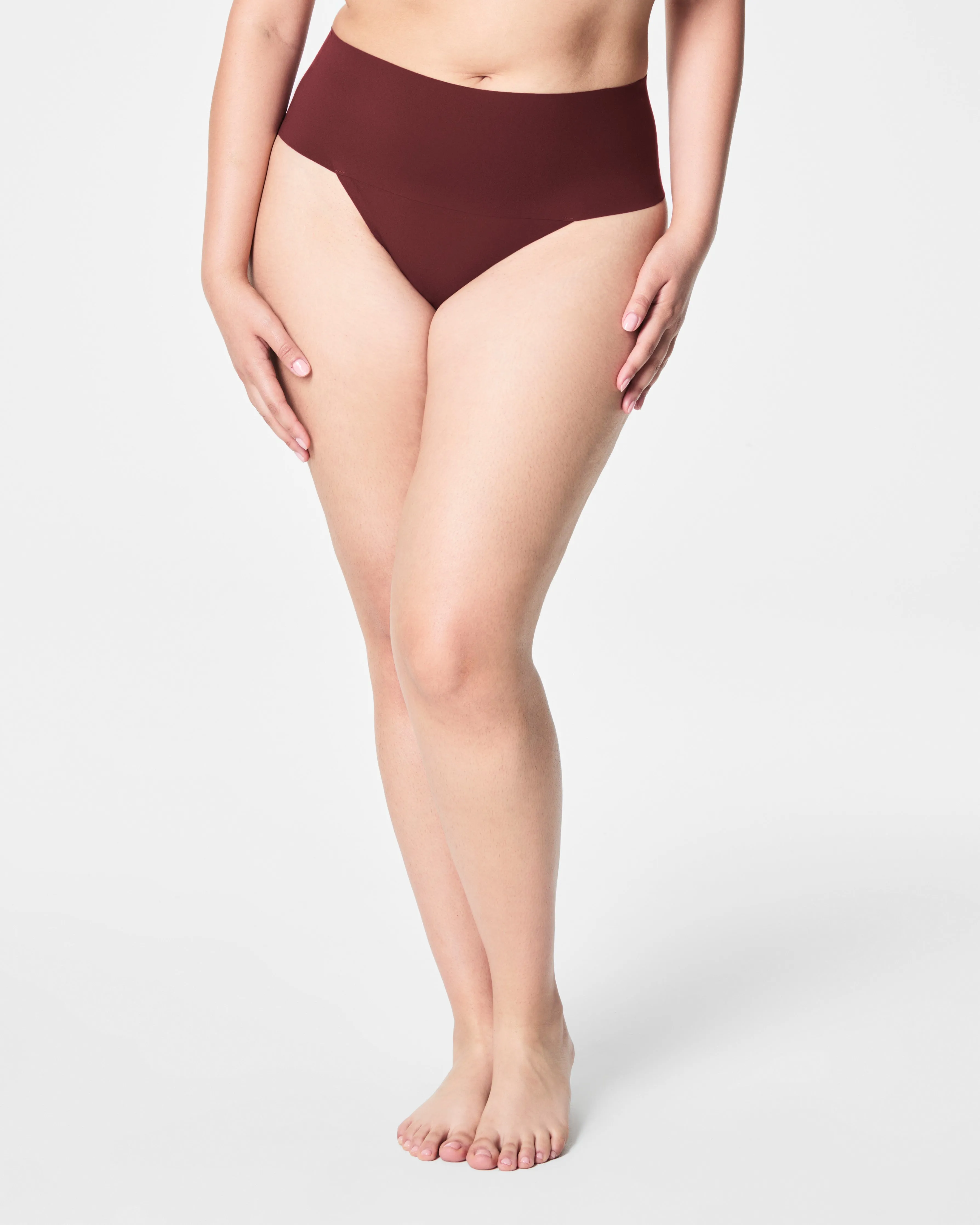 SPANXsupersmooth™ Undie-tectable® Thong