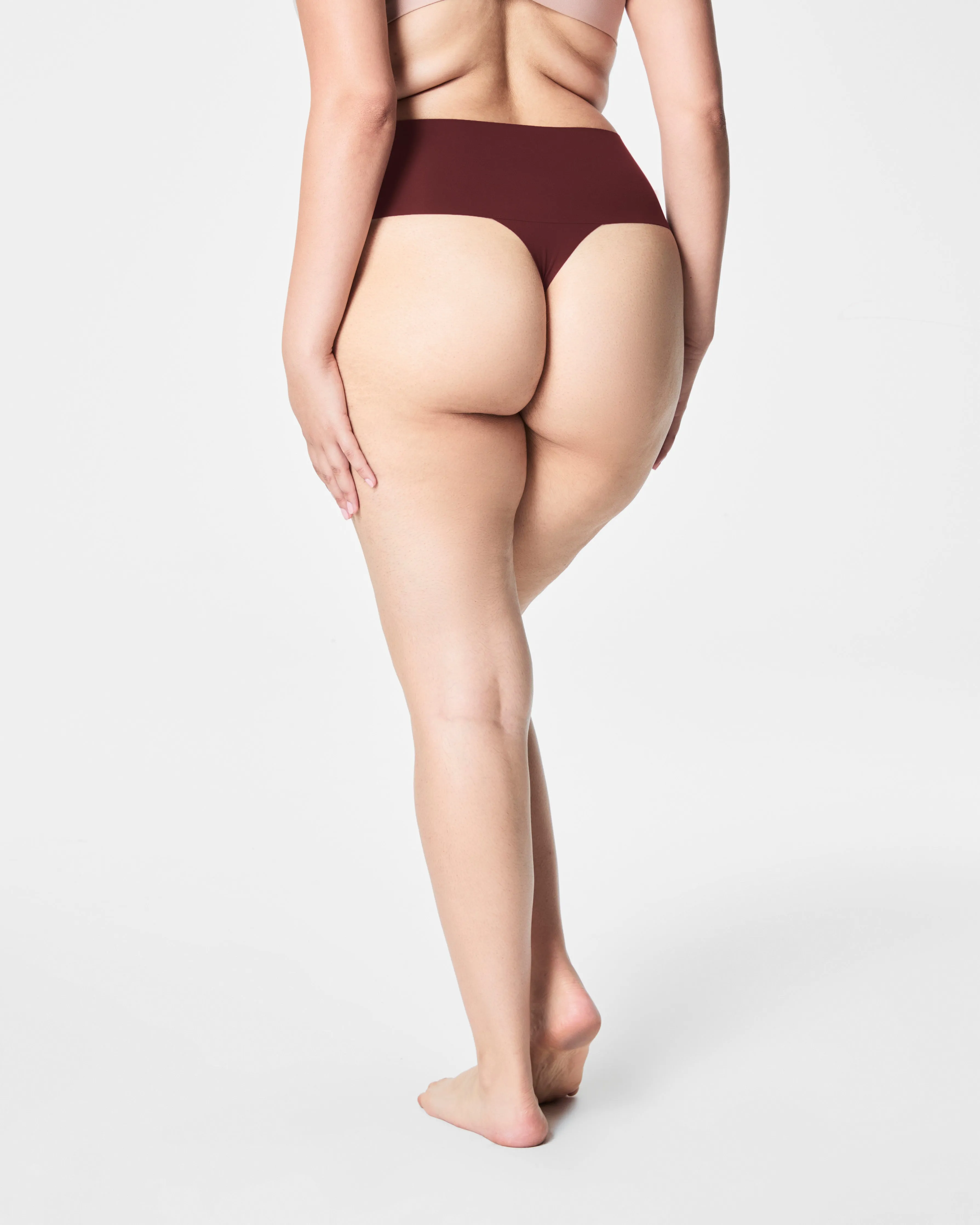 SPANXsupersmooth™ Undie-tectable® Thong