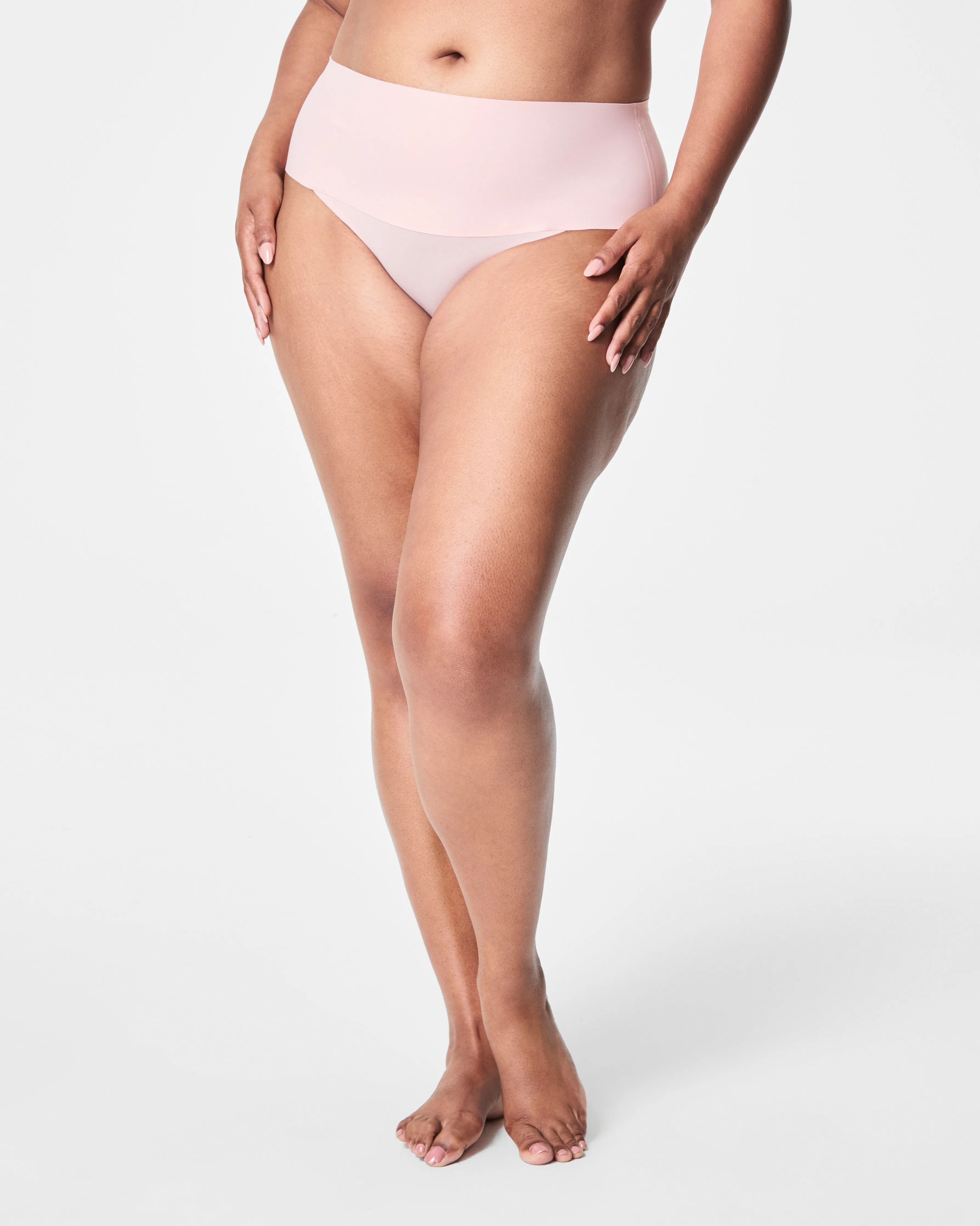 SPANXsupersmooth™ Undie-tectable® Thong