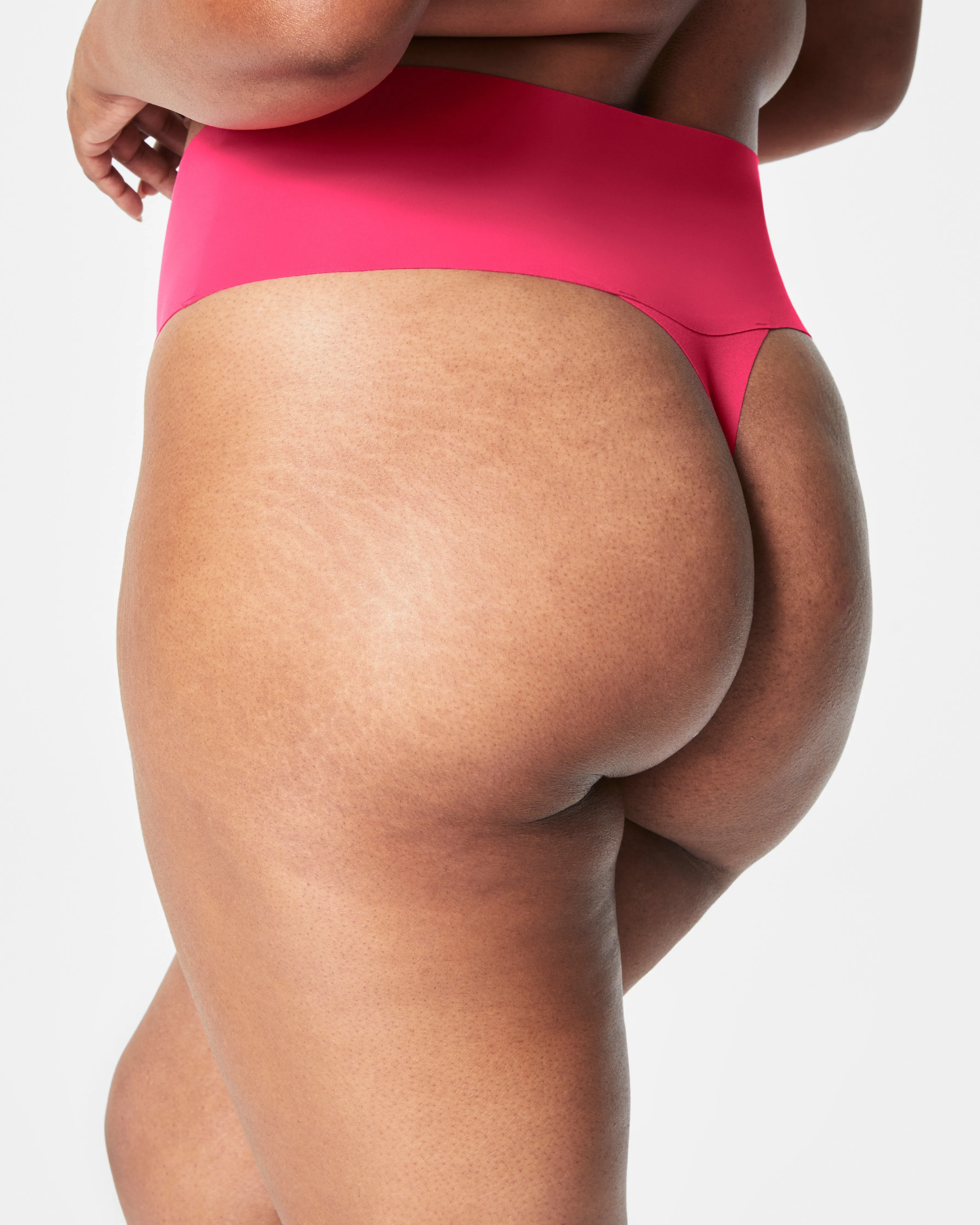 SPANXsupersmooth™ Undie-tectable® Thong