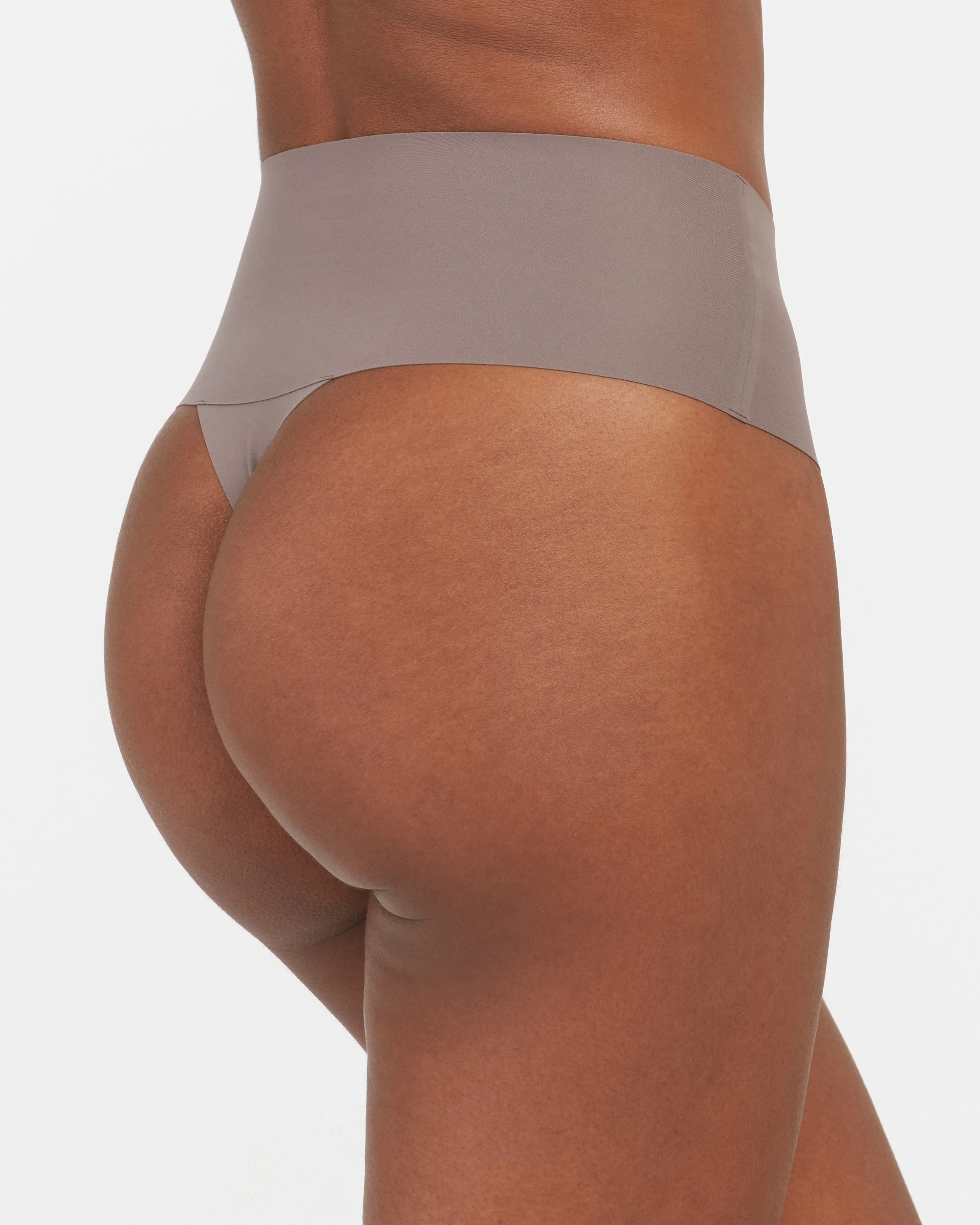 SPANXsupersmooth™ Undie-tectable® Thong