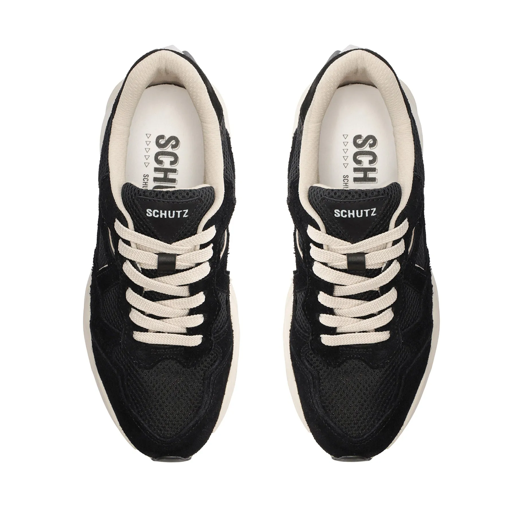ST-2940 Suede Sneaker