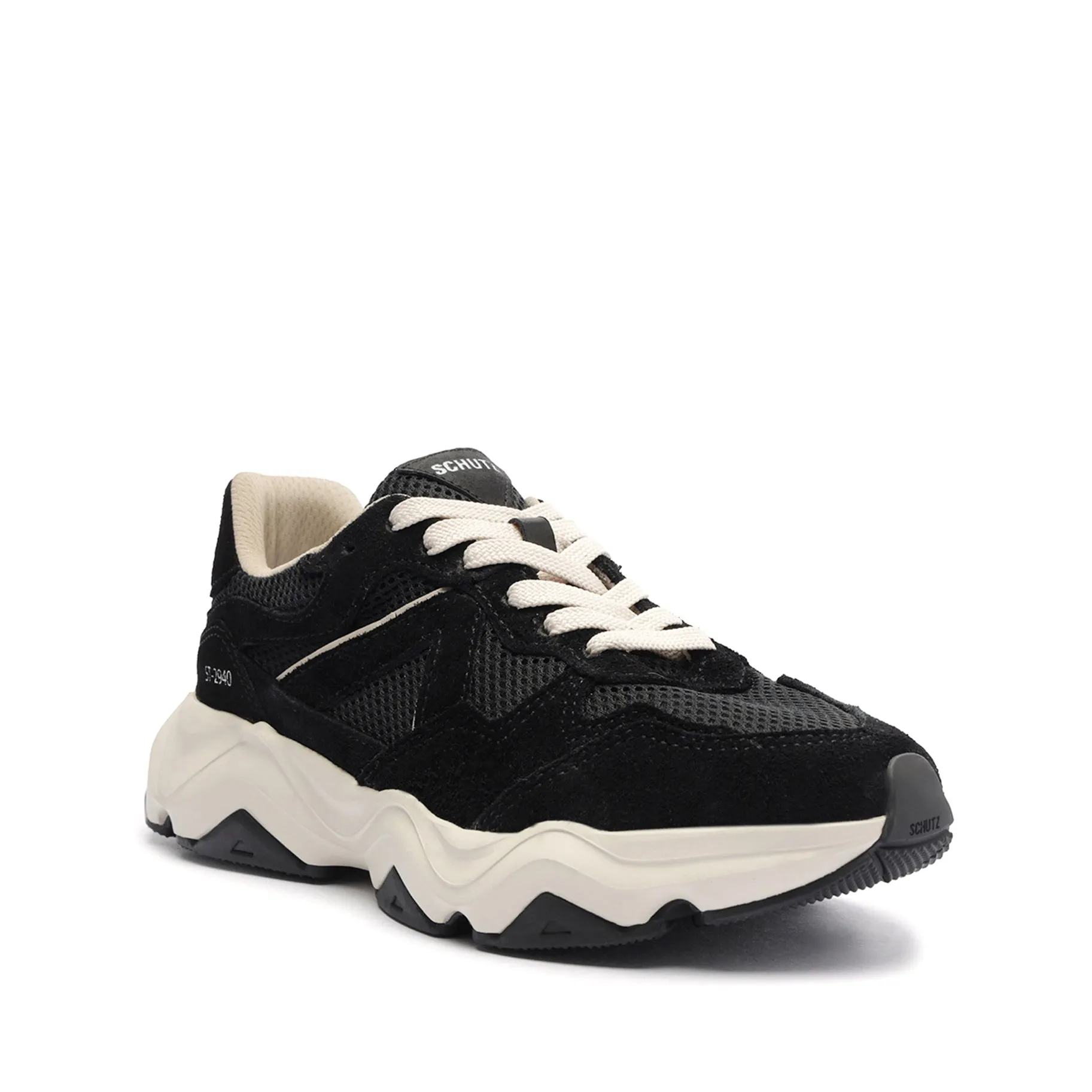 ST-2940 Suede Sneaker
